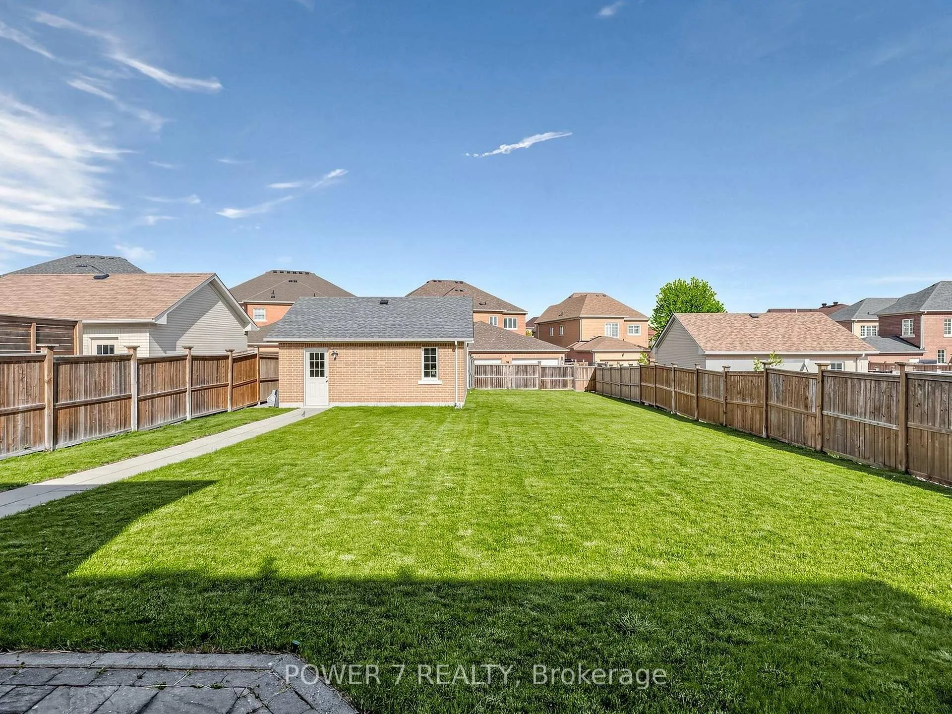 Photo 46 of 7 Bembridge Drive, Markham, Cathedraltown — HOMEH