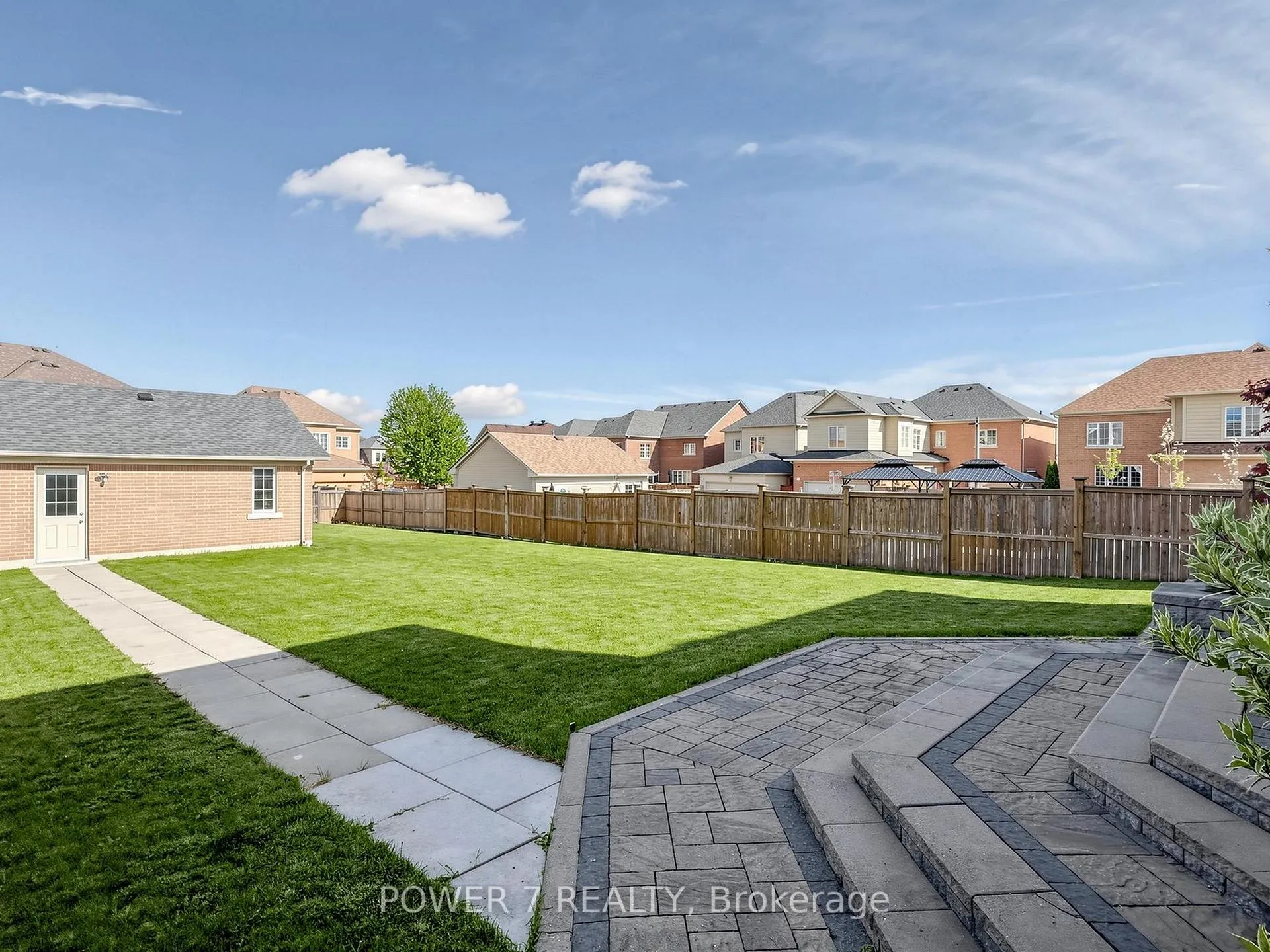 Photo 47 of 7 Bembridge Drive, Markham, Cathedraltown — HOMEH