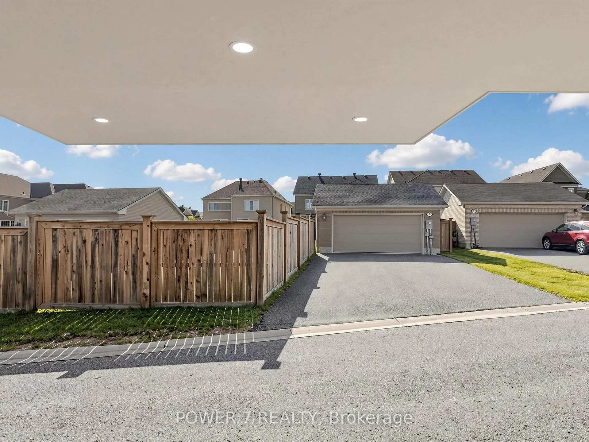Photo 49 of 7 Bembridge Drive, Markham, Cathedraltown — HOMEH