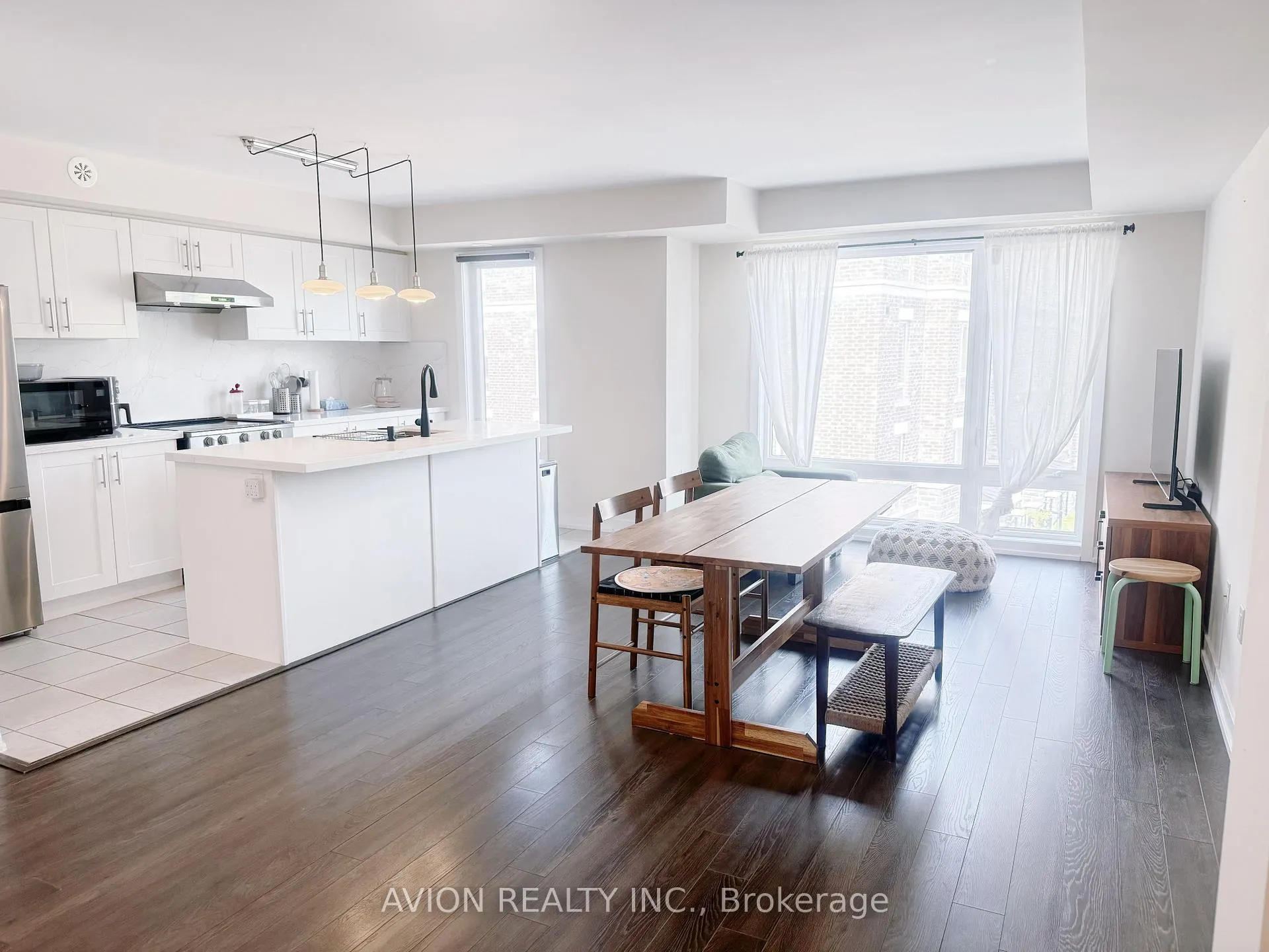 Photo 5 of Unit 2108, 2 Westmeath Lane, Markham, Cornell — HOMEH