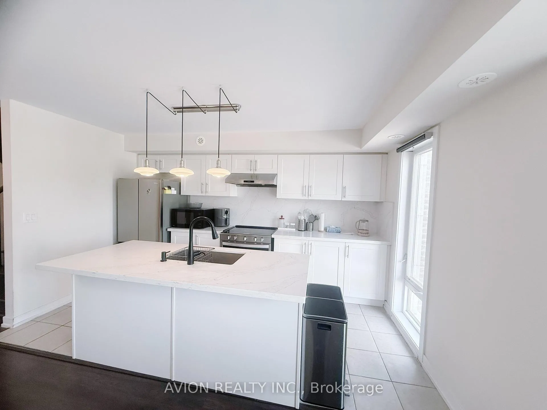 Photo 6 of Unit 2108, 2 Westmeath Lane, Markham, Cornell — HOMEH