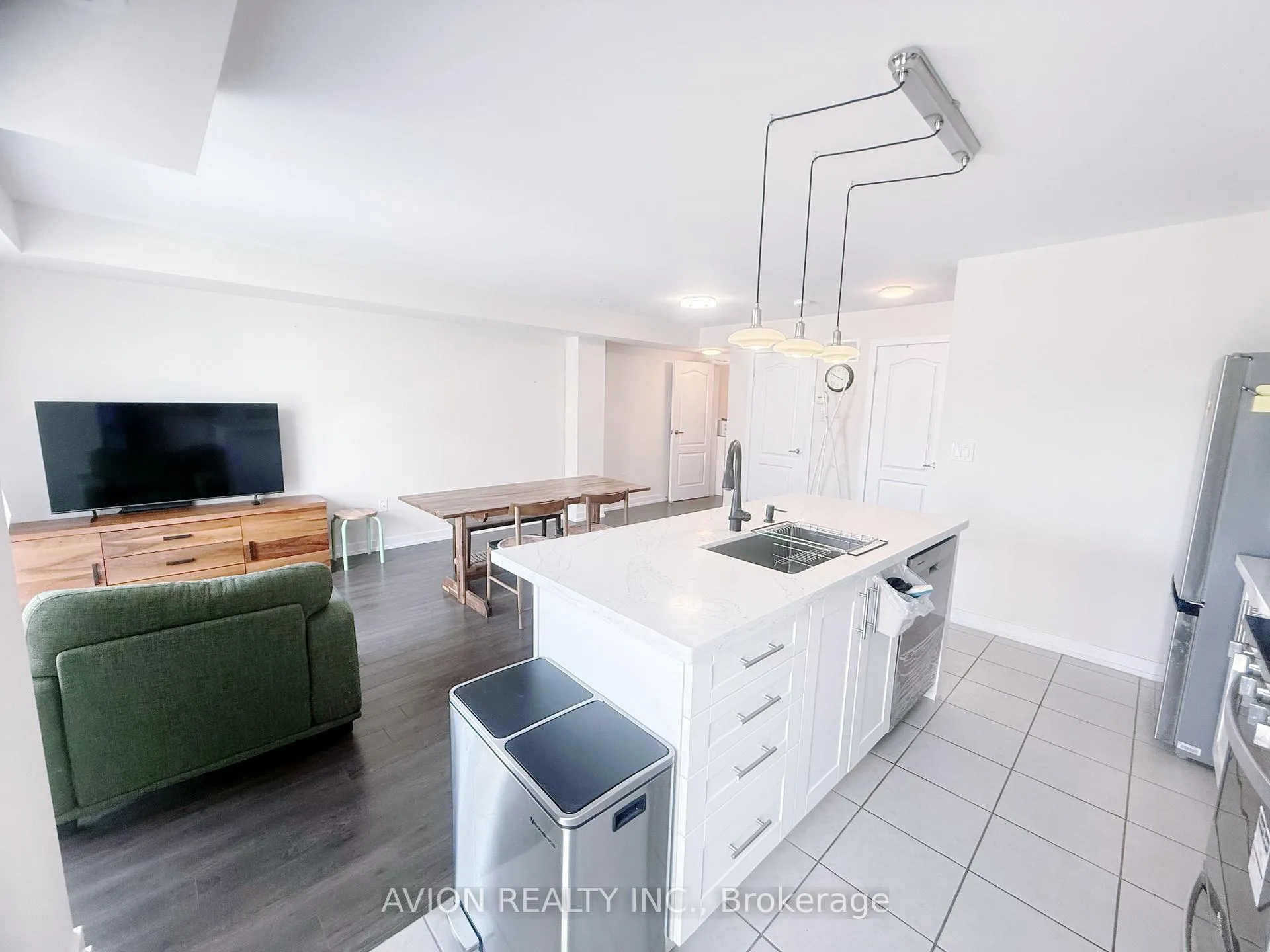 Photo 7 of Unit 2108, 2 Westmeath Lane, Markham, Cornell — HOMEH