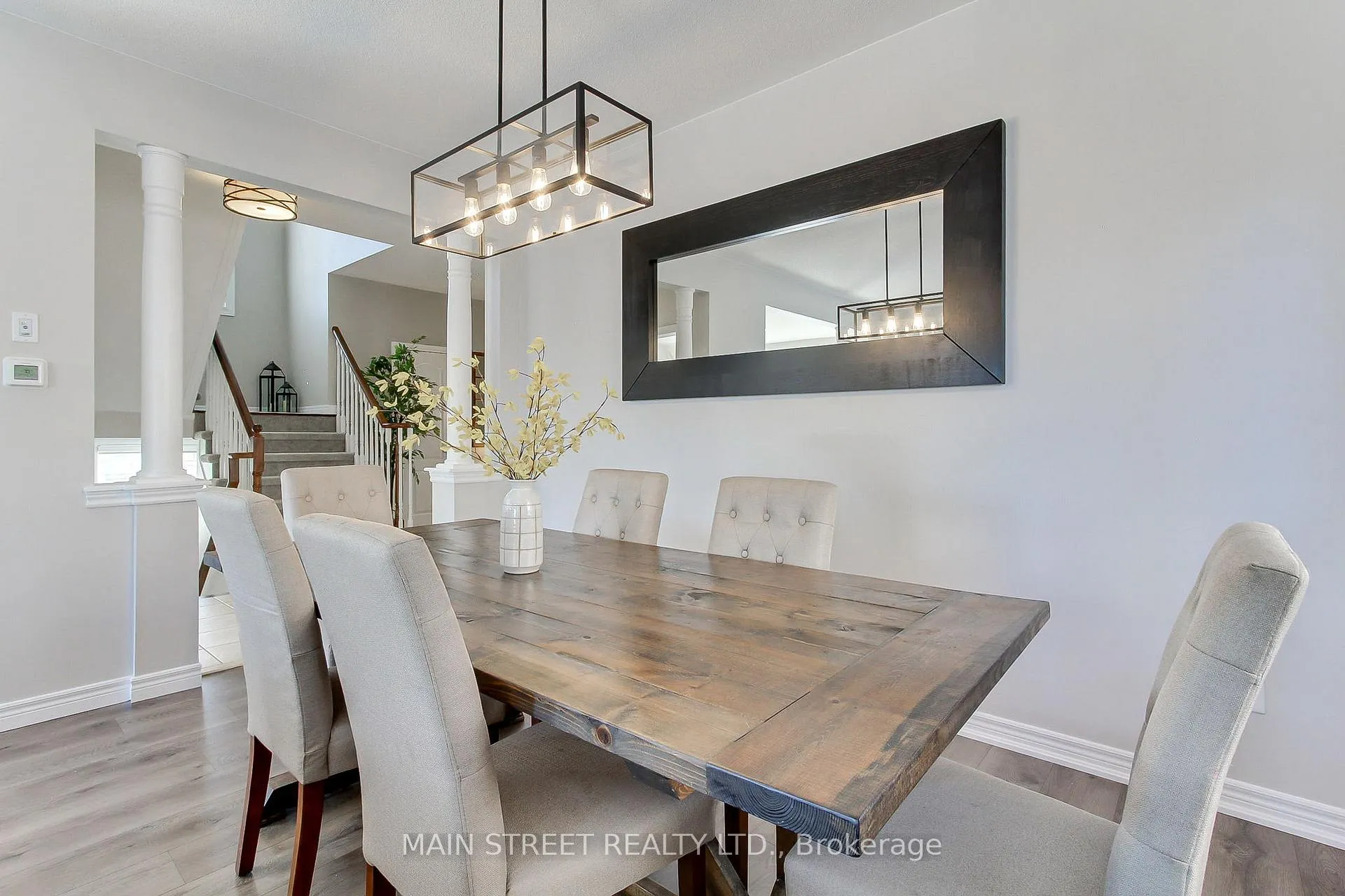 Photo 12 of 123 Laurendale Avenue, Georgina, Keswick South — HOMEH