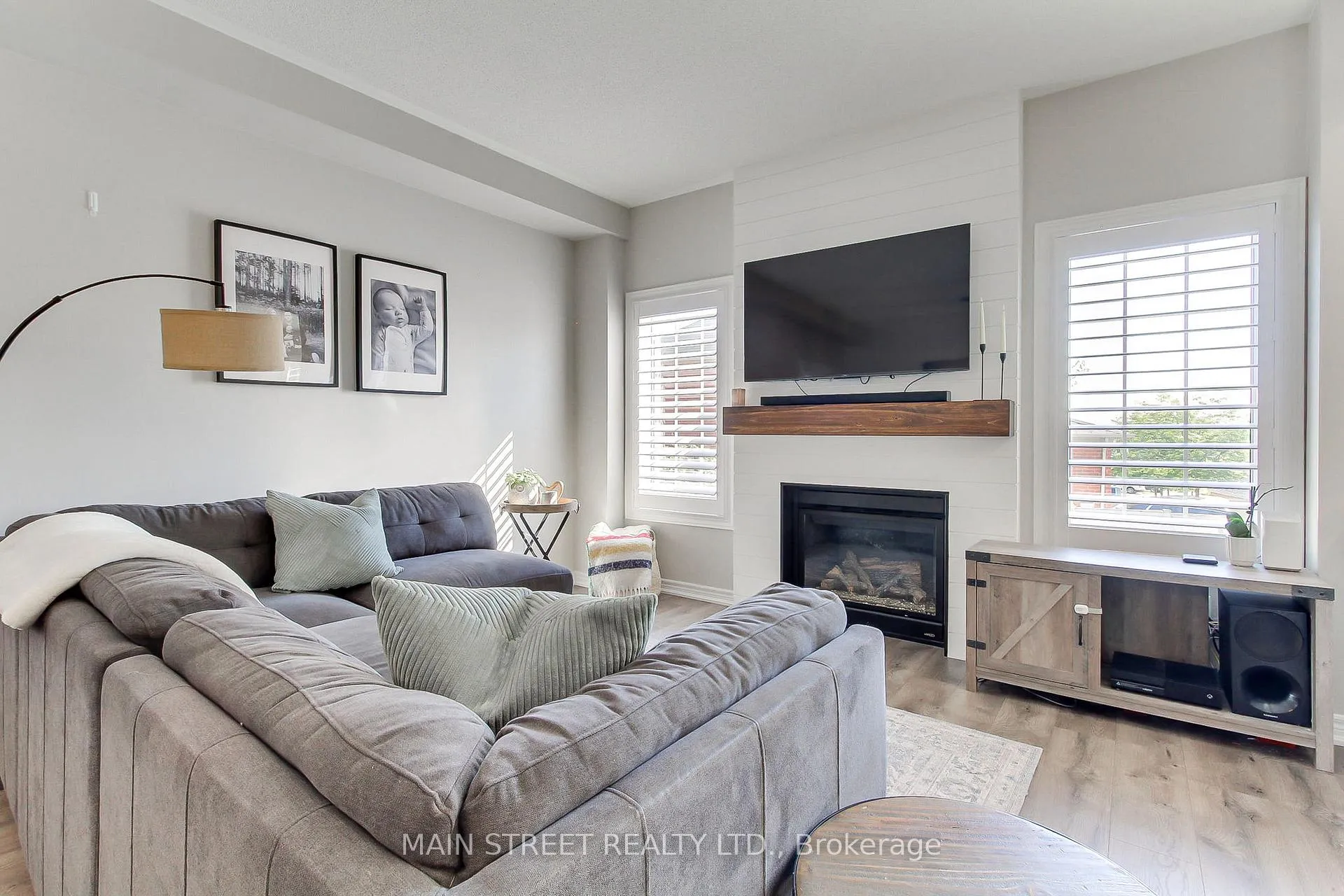 Photo 15 of 123 Laurendale Avenue, Georgina, Keswick South — HOMEH