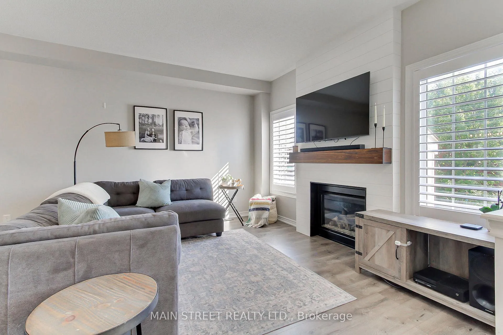 Photo 16 of 123 Laurendale Avenue, Georgina, Keswick South — HOMEH