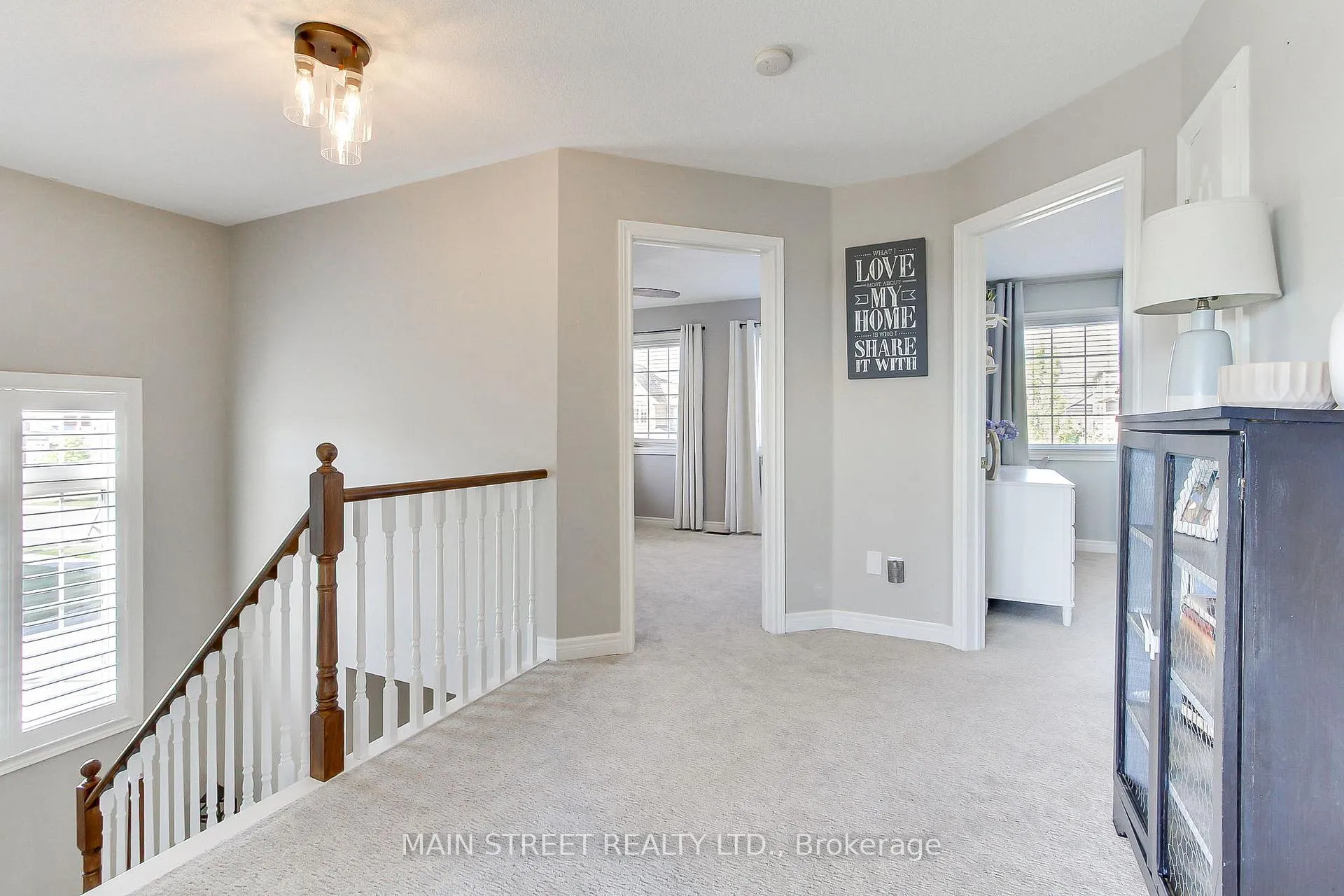 Photo 25 of 123 Laurendale Avenue, Georgina, Keswick South — HOMEH
