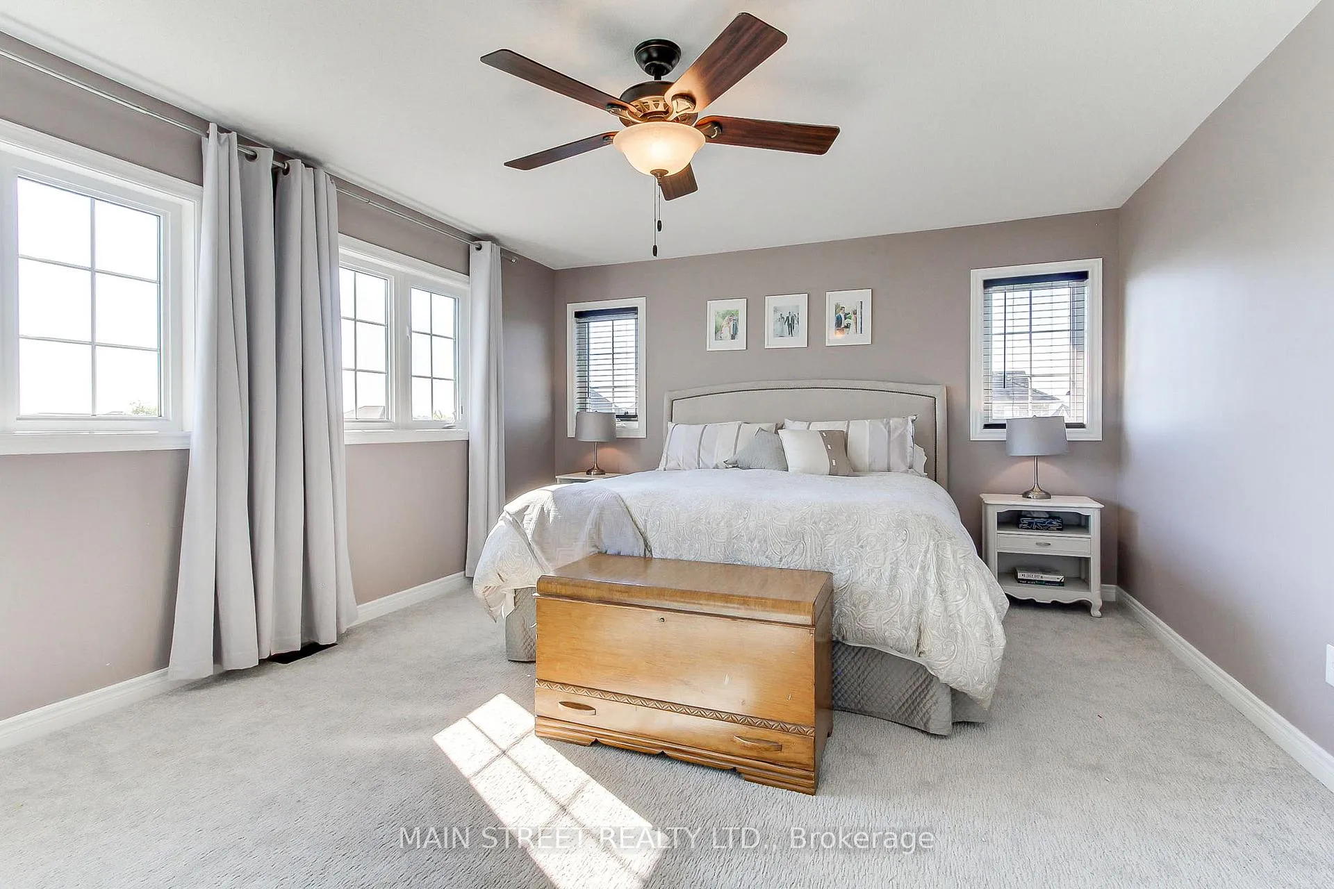 Photo 27 of 123 Laurendale Avenue, Georgina, Keswick South — HOMEH