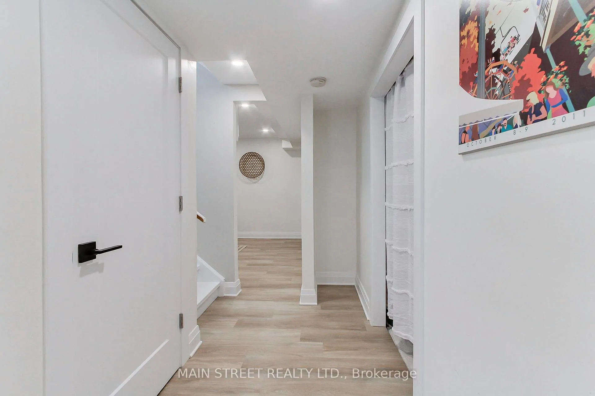 Photo 38 of 123 Laurendale Avenue, Georgina, Keswick South — HOMEH