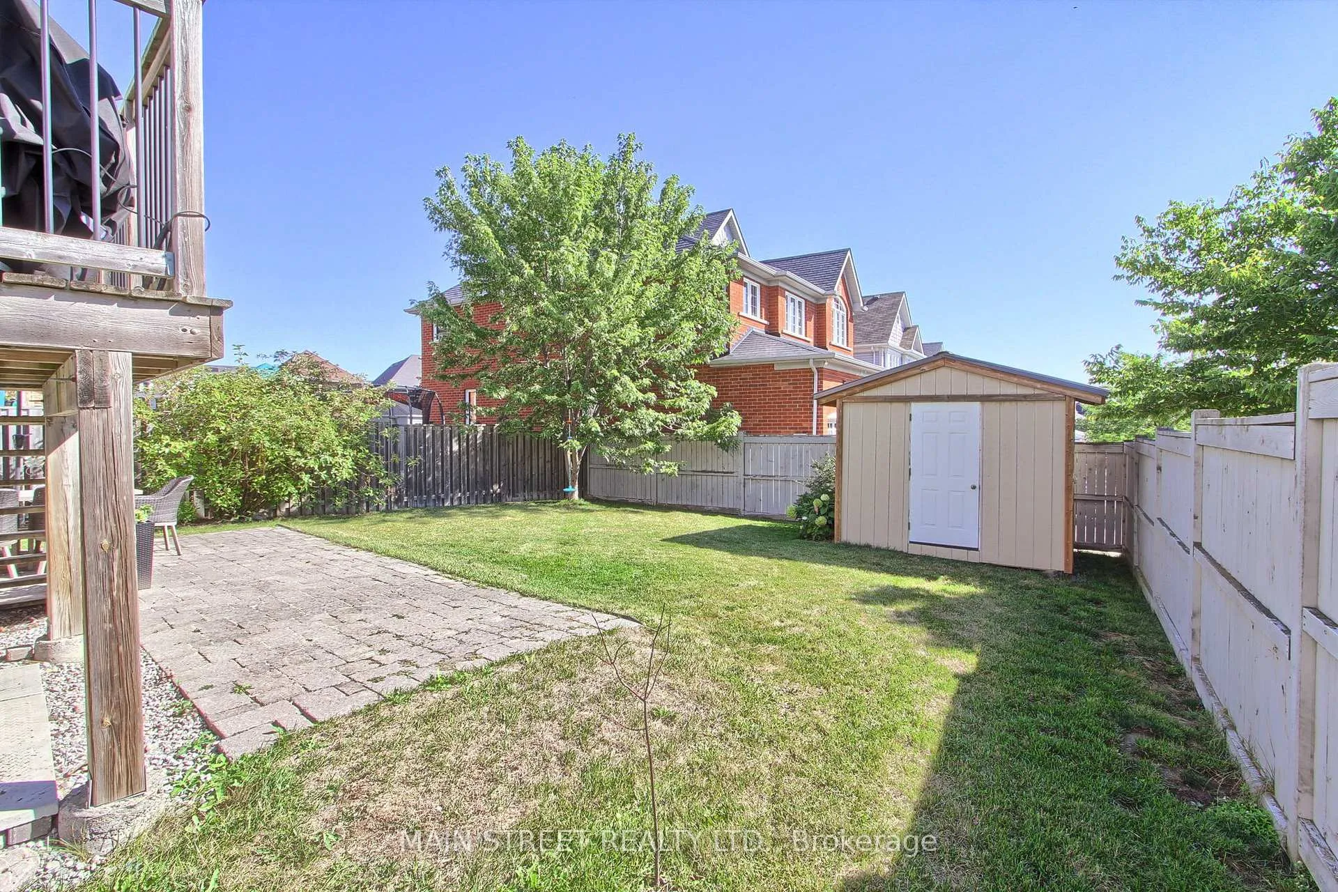 Photo 44 of 123 Laurendale Avenue, Georgina, Keswick South — HOMEH