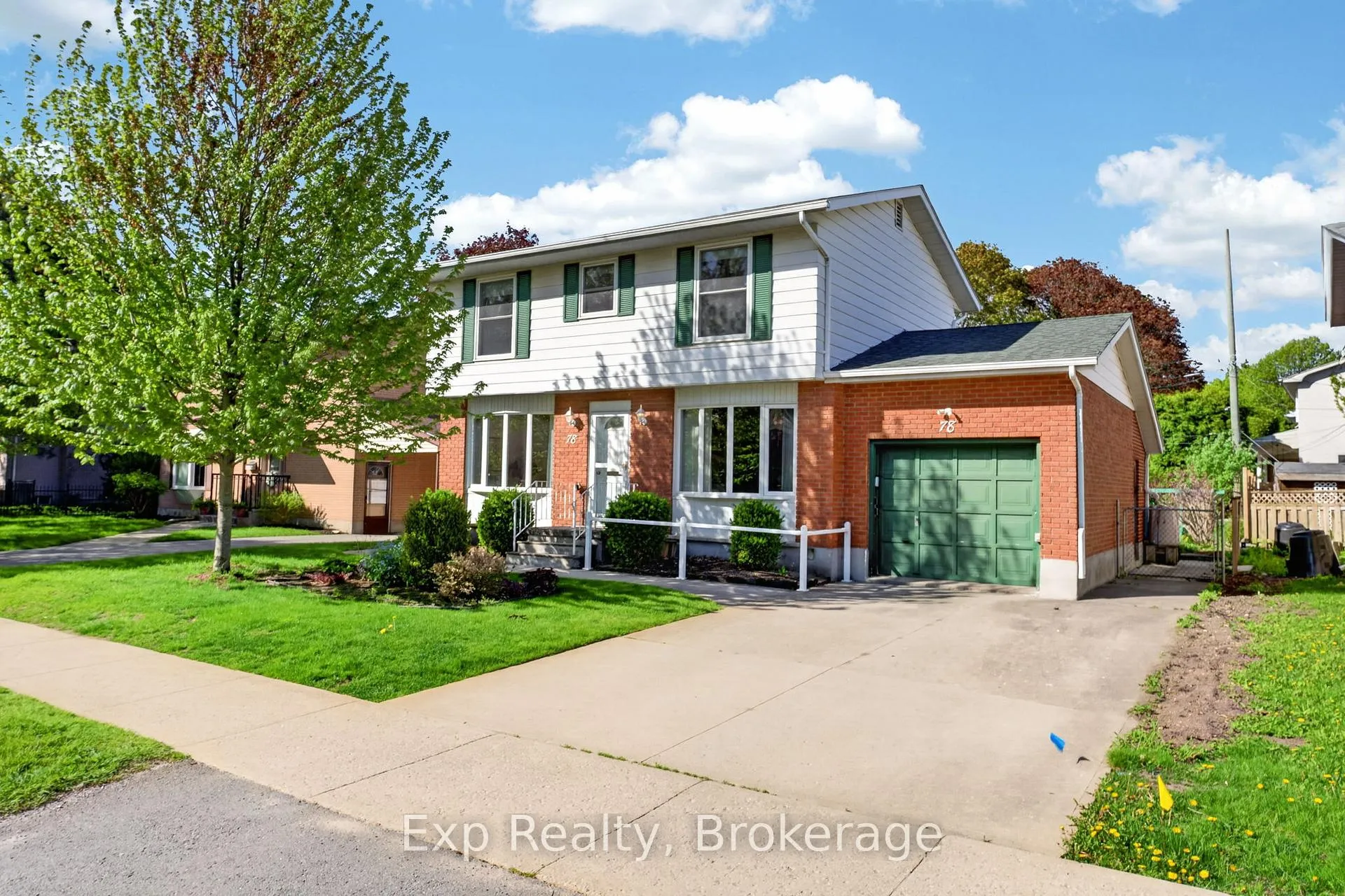 Photo 1 of 78 Van Order Drive, Kingston, Central City West — HOMEH