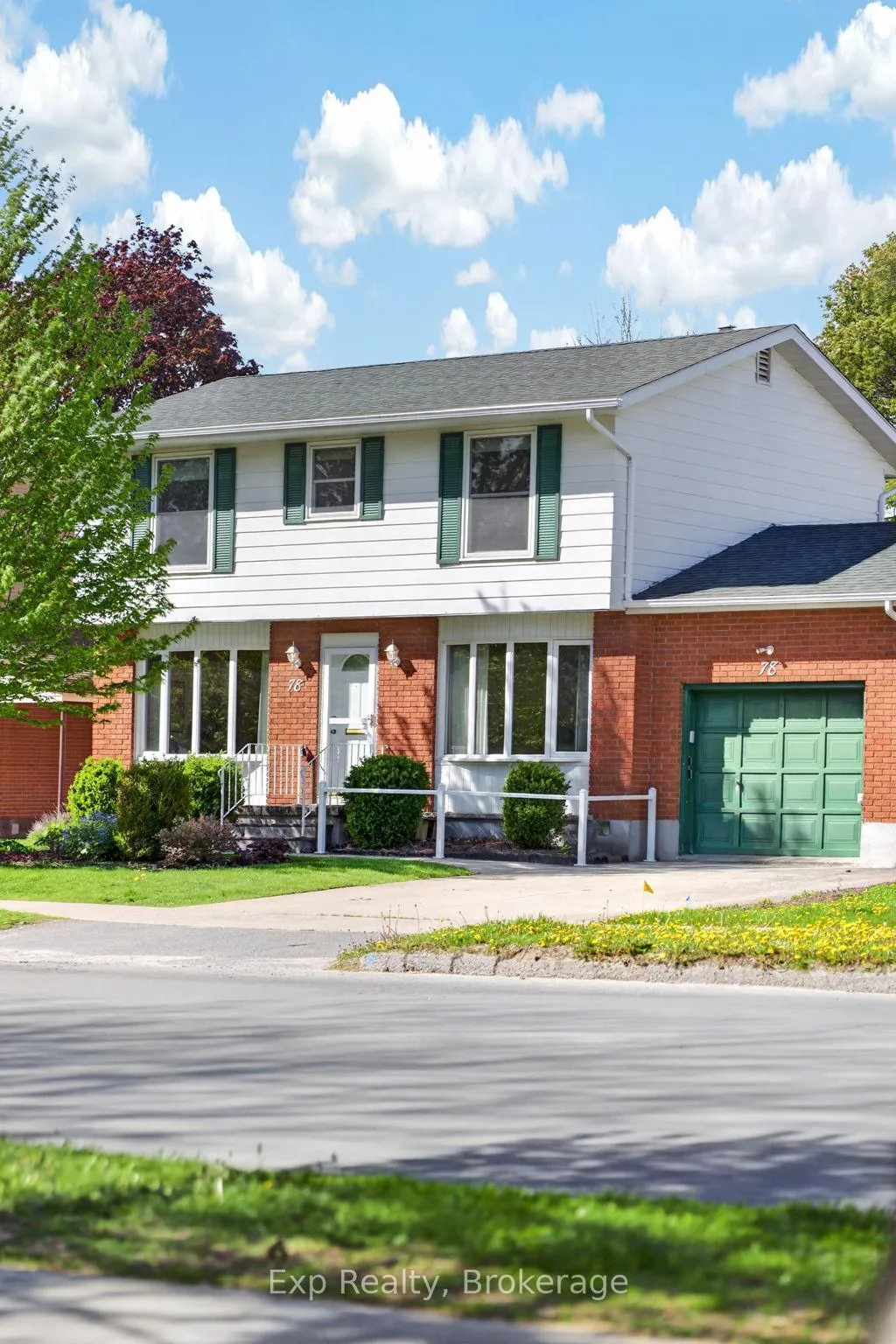 Photo 2 of 78 Van Order Drive, Kingston, Central City West — HOMEH