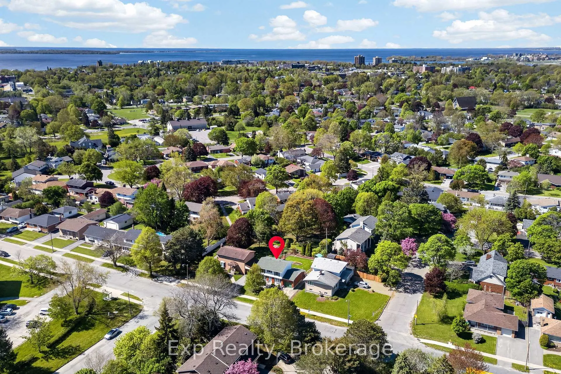 Photo 38 of 78 Van Order Drive, Kingston, Central City West — HOMEH