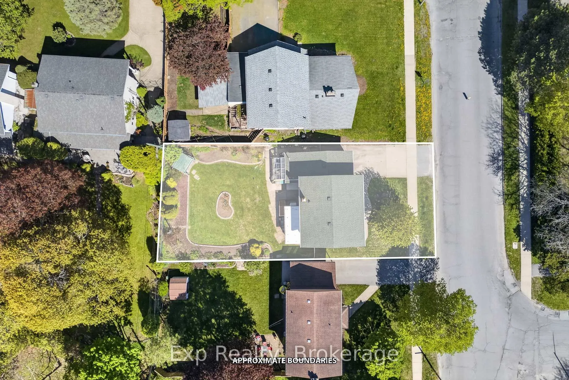 Photo 39 of 78 Van Order Drive, Kingston, Central City West — HOMEH