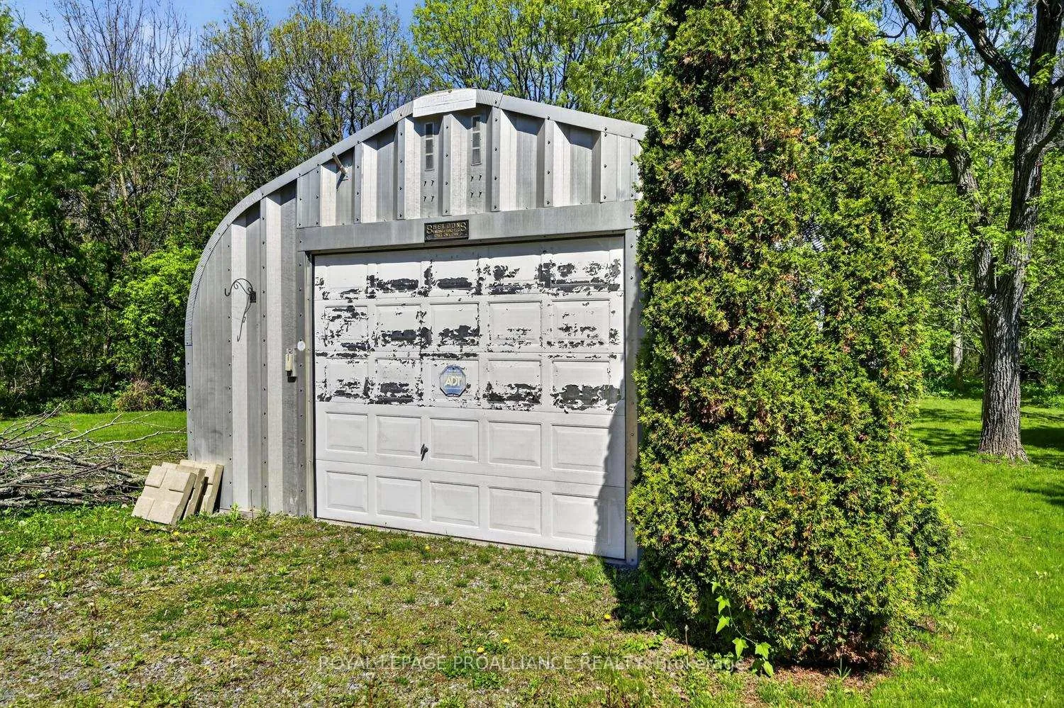 Photo 32 of 530 Gill Street N, Edwardsburgh/Cardinal, Town of Cardinal — HOMEH
