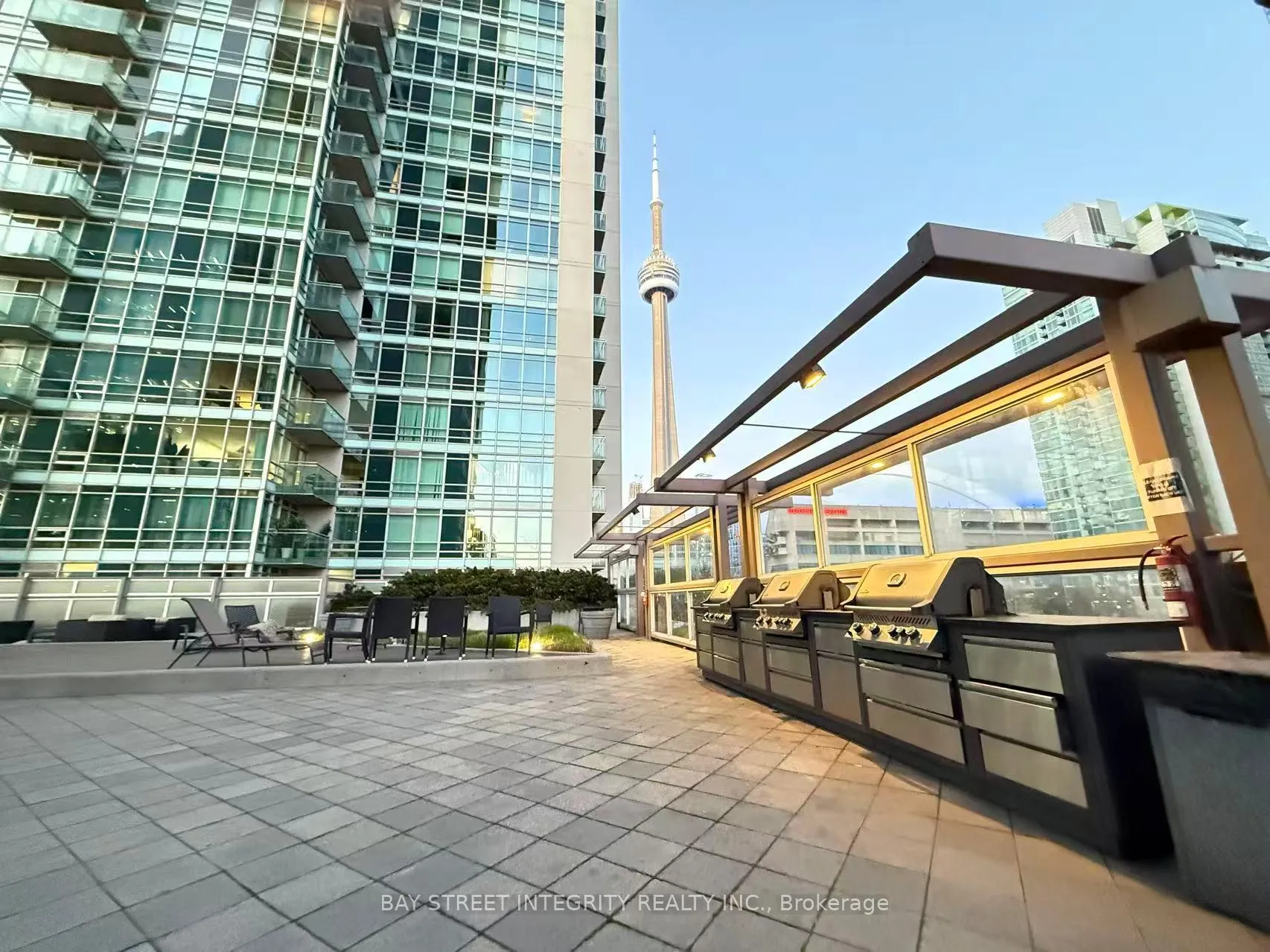 Photo 13 of Unit 3003, 381 Front Street, Toronto, Waterfront Communities — HOMEH