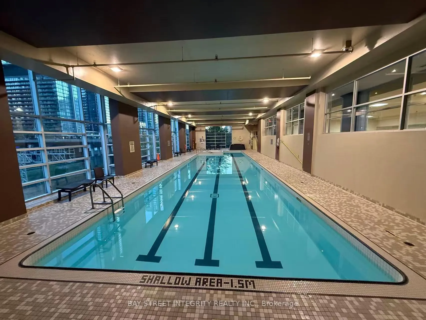 Photo 16 of Unit 3003, 381 Front Street, Toronto, Waterfront Communities — HOMEH