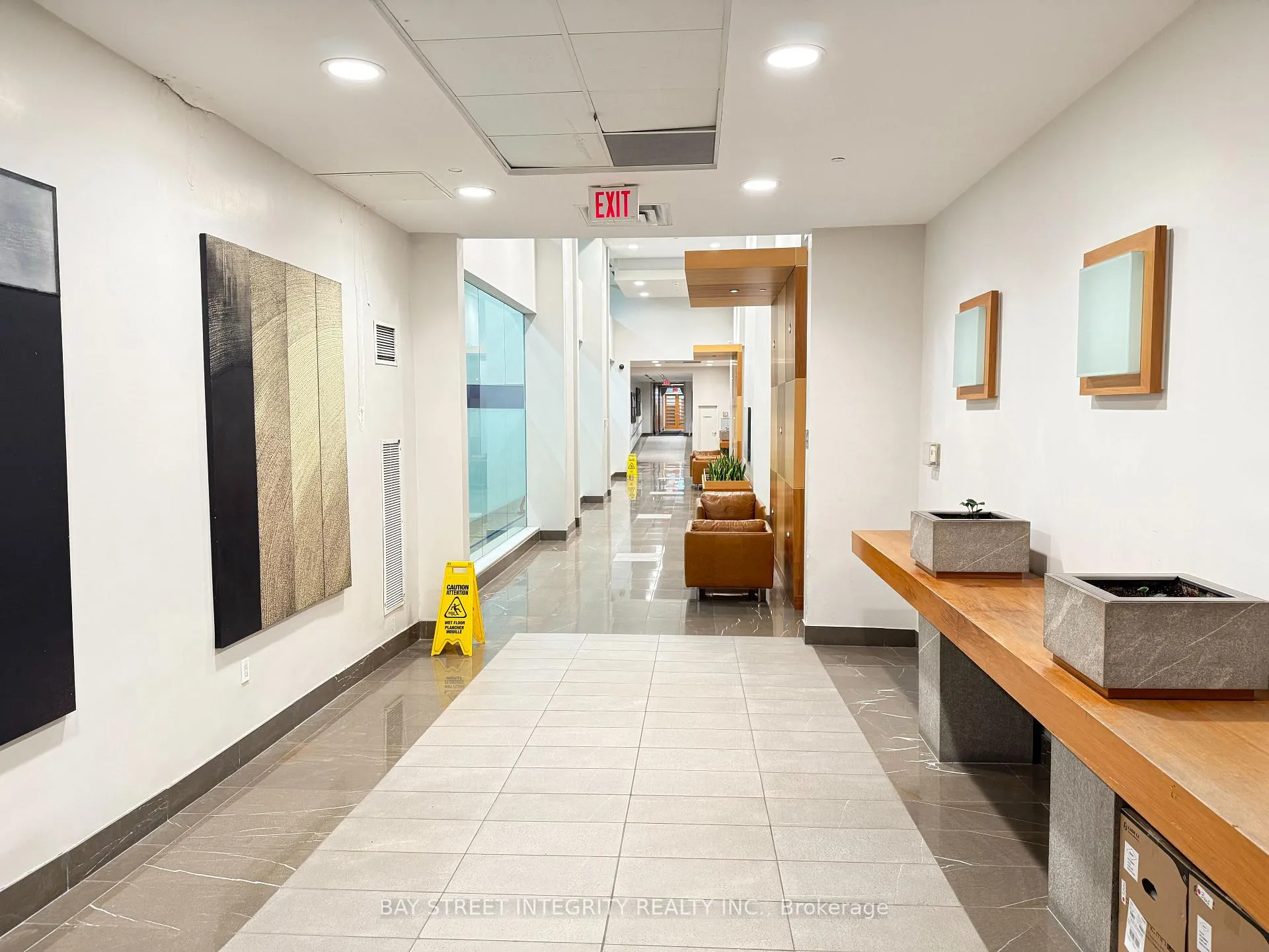 Photo 19 of Unit 3003, 381 Front Street, Toronto, Waterfront Communities — HOMEH