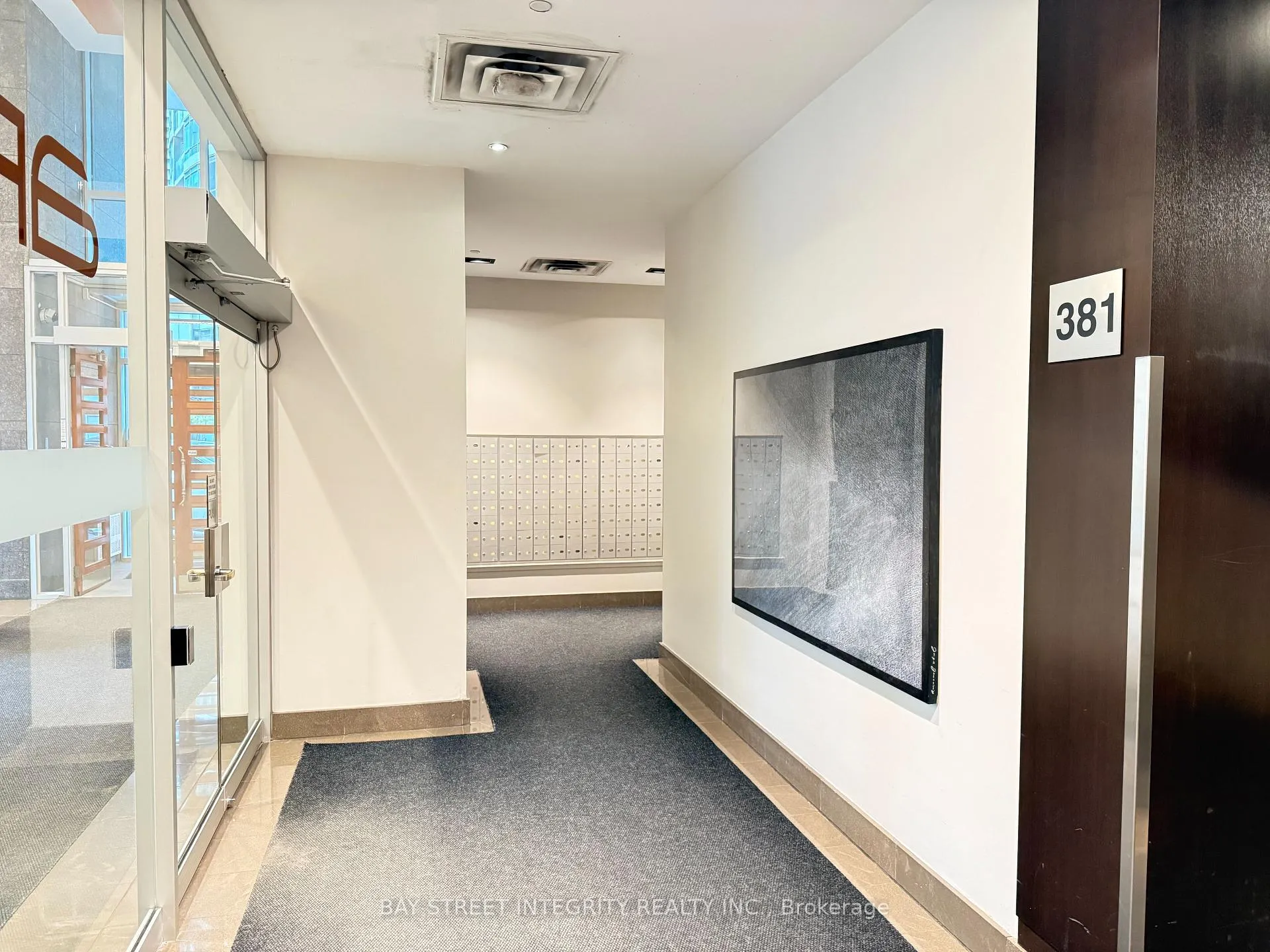 Photo 22 of Unit 3003, 381 Front Street, Toronto, Waterfront Communities — HOMEH