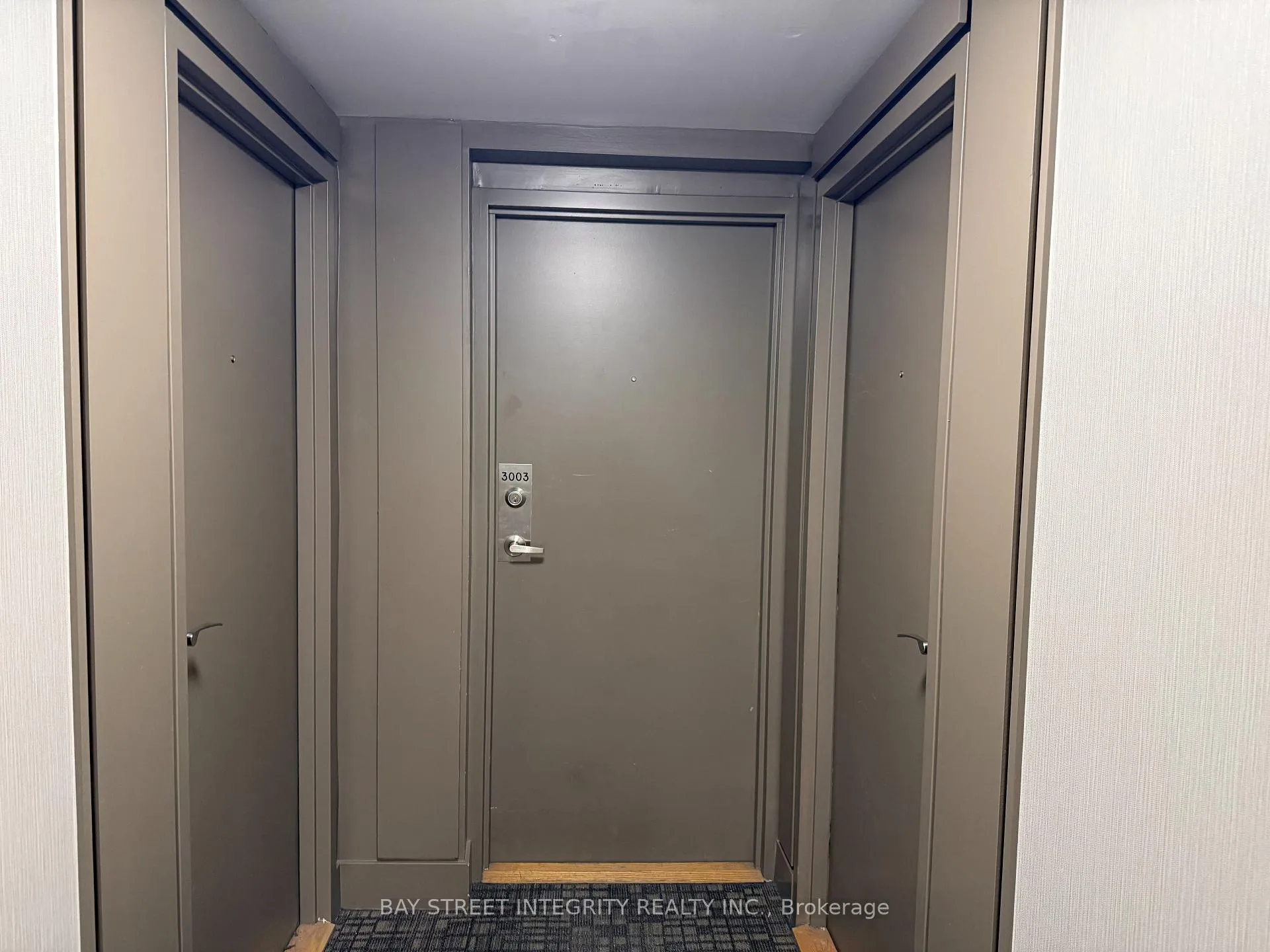 Photo 23 of Unit 3003, 381 Front Street, Toronto, Waterfront Communities — HOMEH