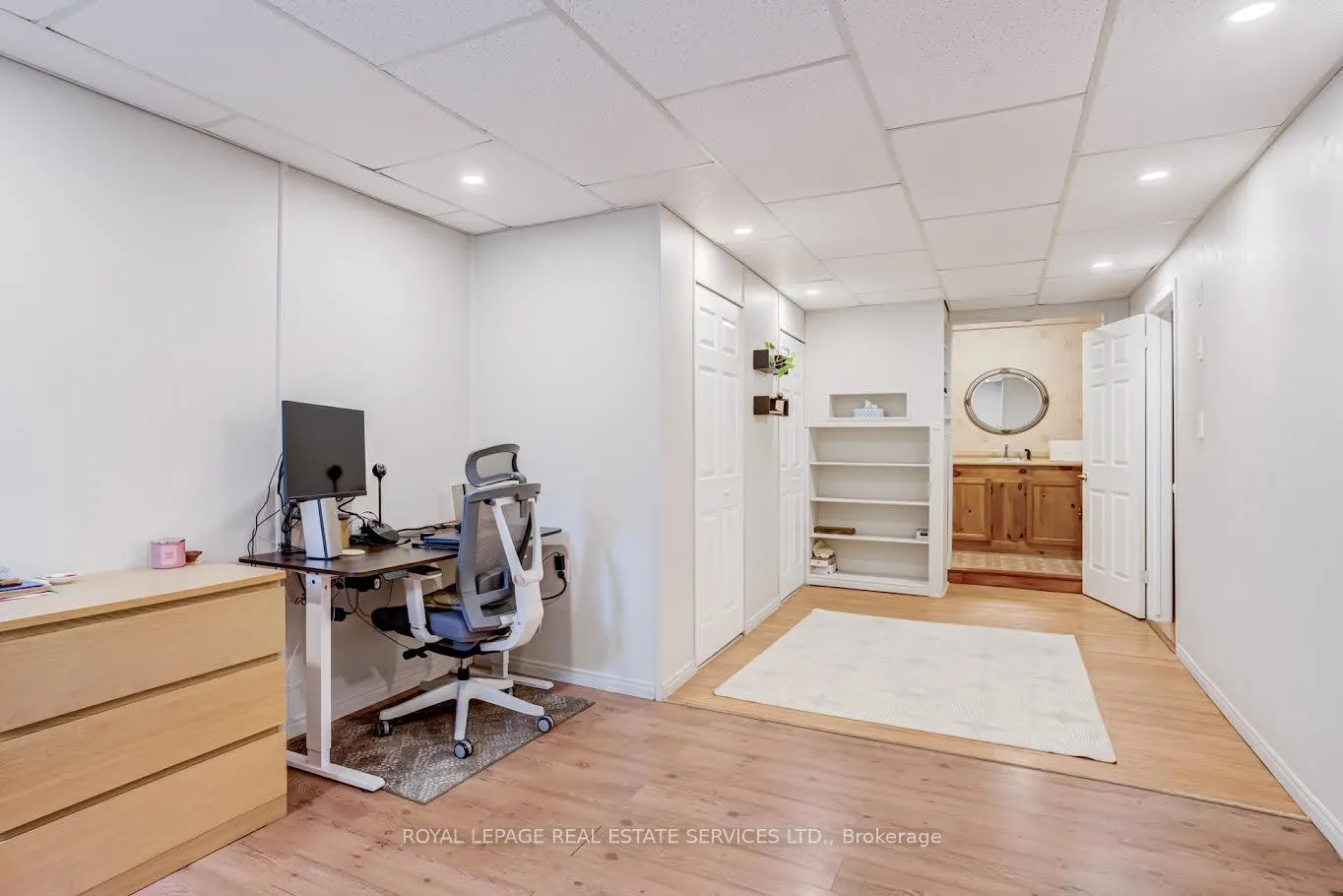 Photo 35 of 195 Cullum Court, Burlington, Bayview — HOMEH