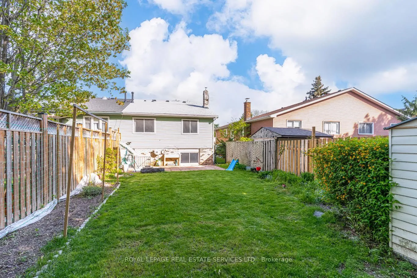 Photo 40 of 195 Cullum Court, Burlington, Bayview — HOMEH