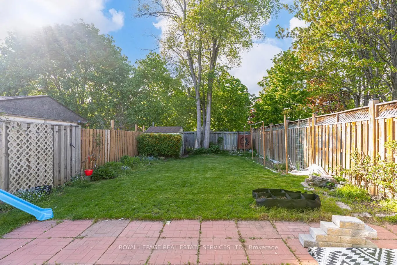 Photo 41 of 195 Cullum Court, Burlington, Bayview — HOMEH