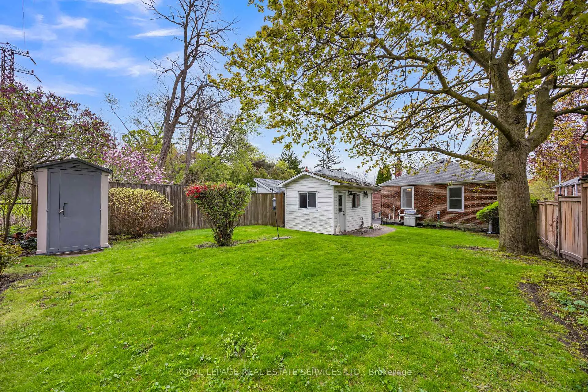 Photo 42 of 64 Nesbitt Drive, Toronto, Leaside — HOMEH