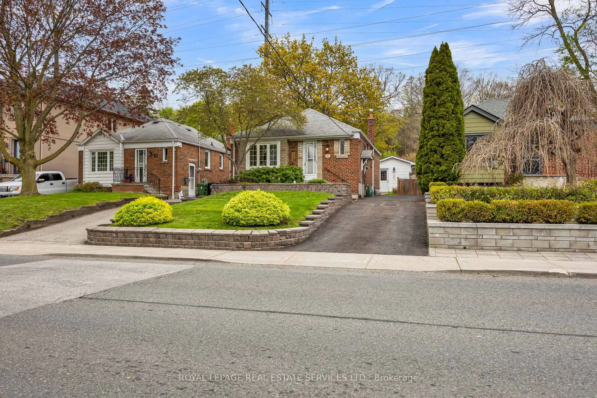 Photo 43 of 64 Nesbitt Drive, Toronto, Leaside — HOMEH