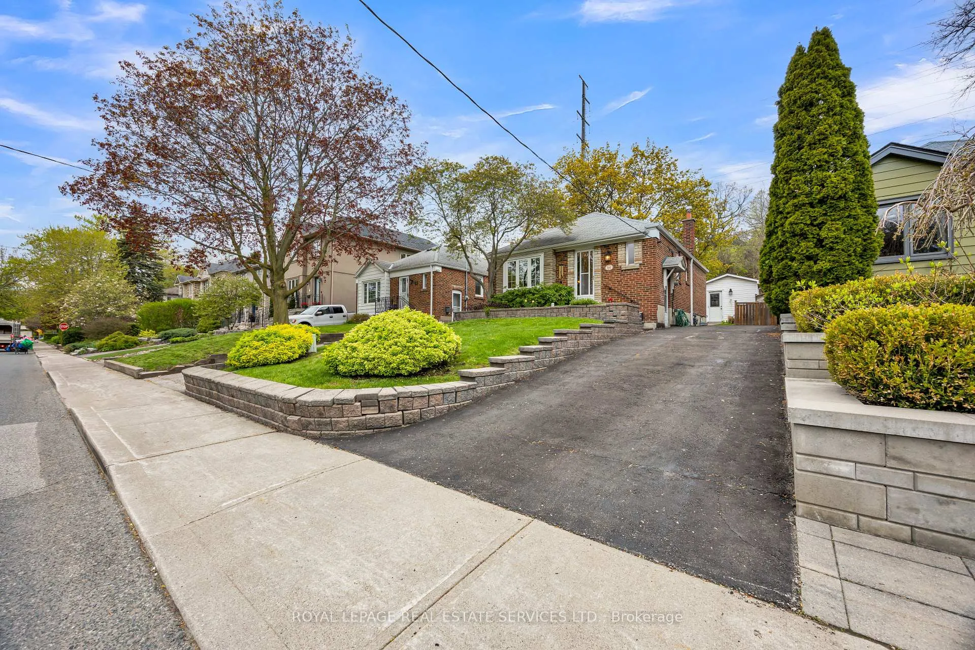 Photo 45 of 64 Nesbitt Drive, Toronto, Leaside — HOMEH