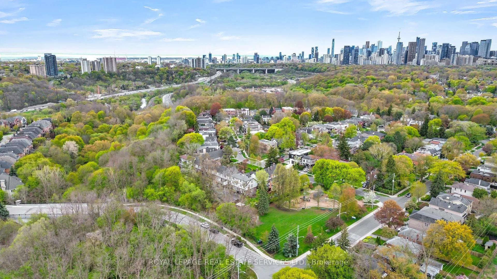 Photo 56 of 64 Nesbitt Drive, Toronto, Leaside — HOMEH