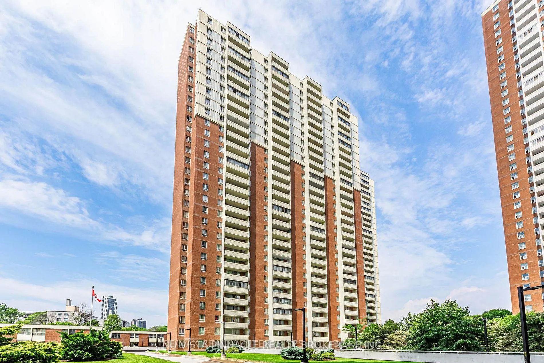 Photo 1 of Unit 612, 1 Massey Square, Toronto, Crescent Town — HOMEH
