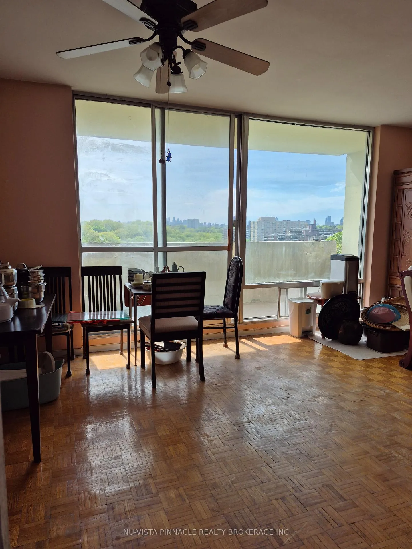 Photo 2 of Unit 612, 1 Massey Square, Toronto, Crescent Town — HOMEH
