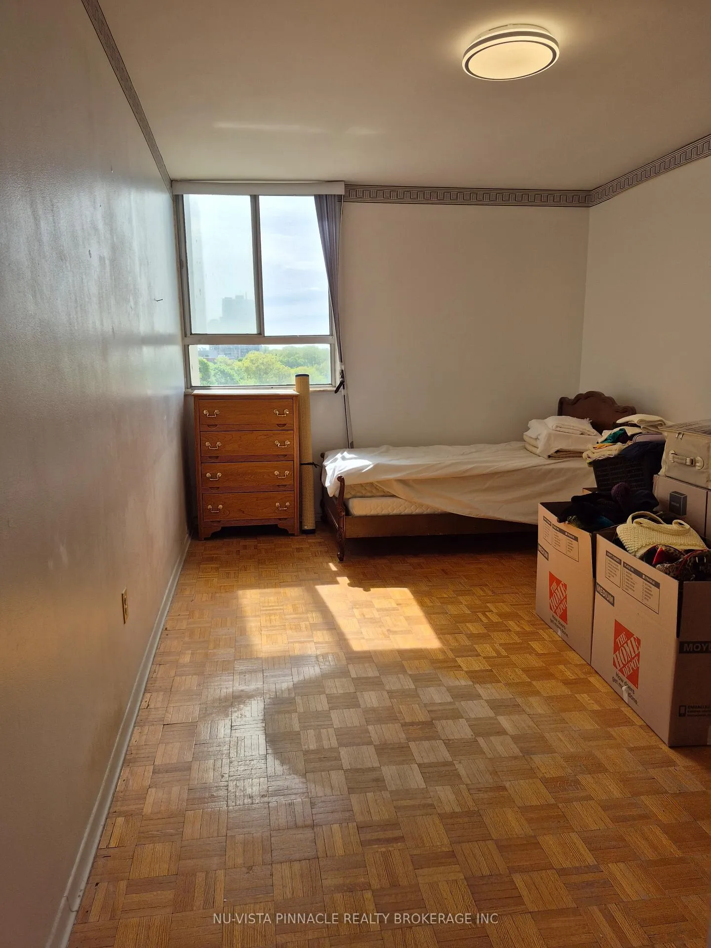 Photo 7 of Unit 612, 1 Massey Square, Toronto, Crescent Town — HOMEH