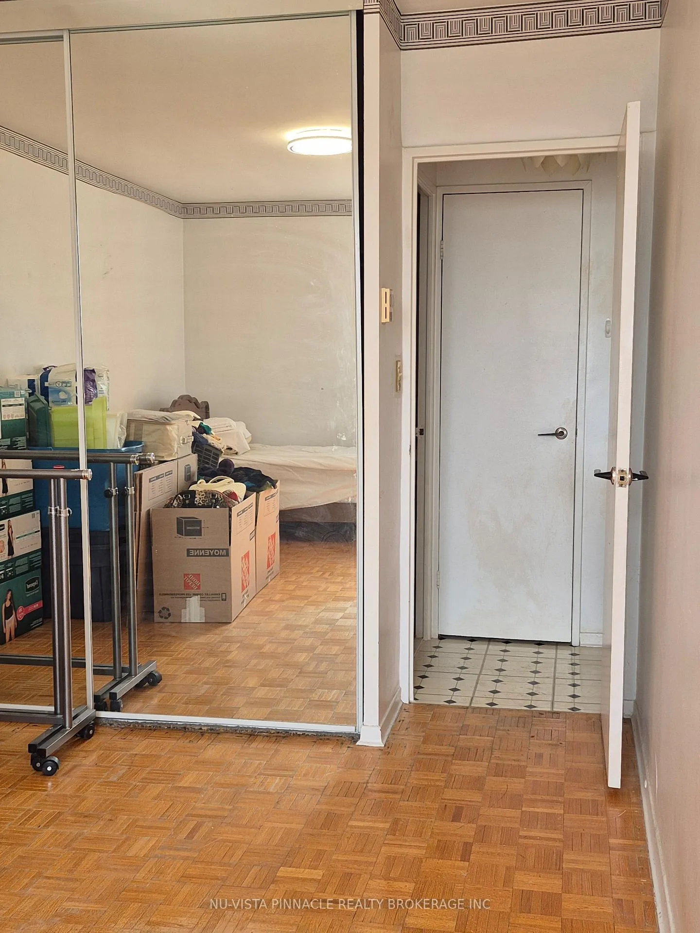 Photo 8 of Unit 612, 1 Massey Square, Toronto, Crescent Town — HOMEH