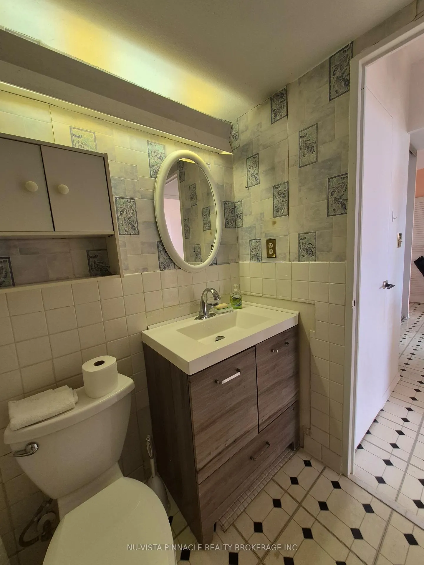 Photo 11 of Unit 612, 1 Massey Square, Toronto, Crescent Town — HOMEH