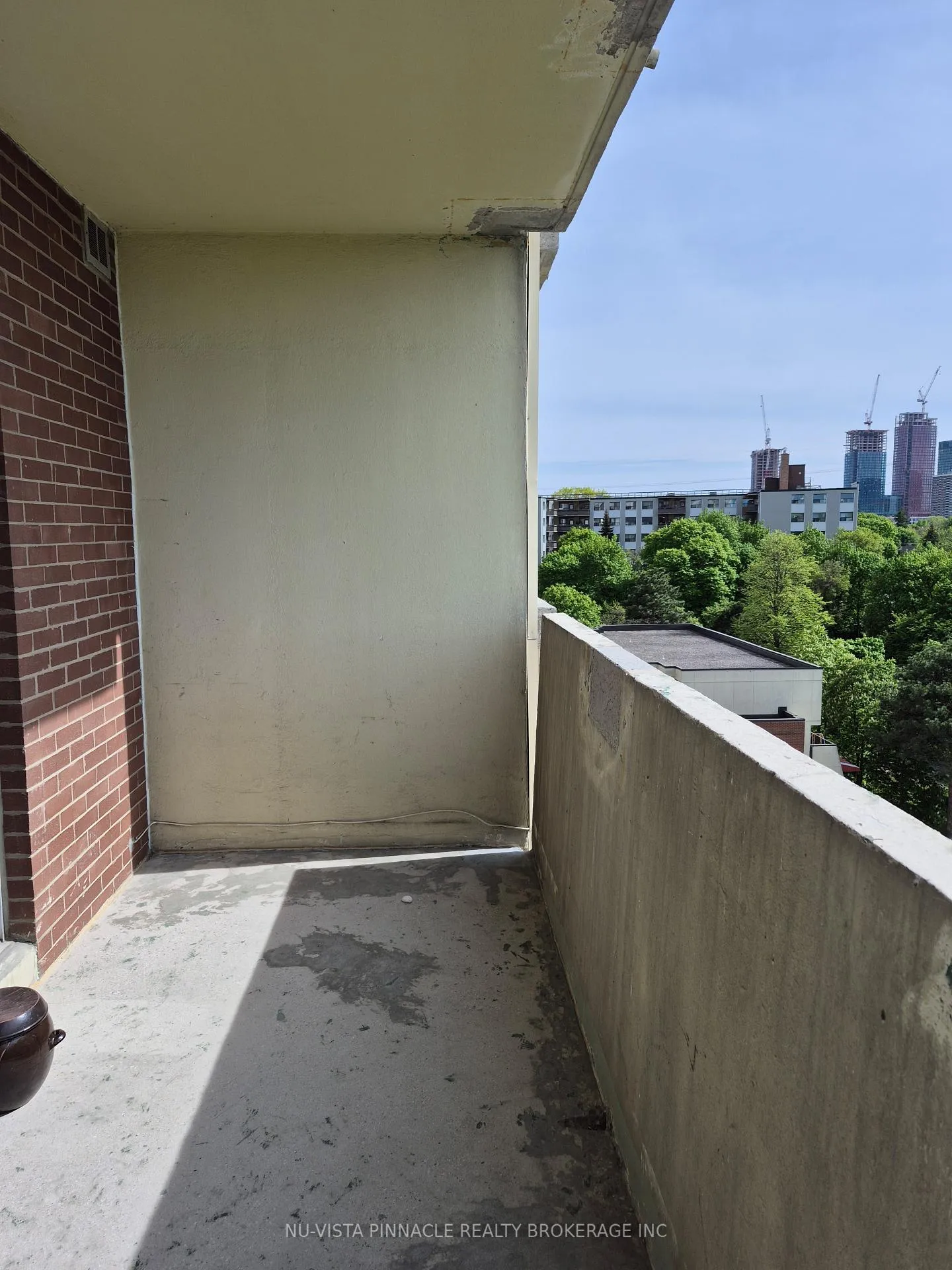 Photo 13 of Unit 612, 1 Massey Square, Toronto, Crescent Town — HOMEH
