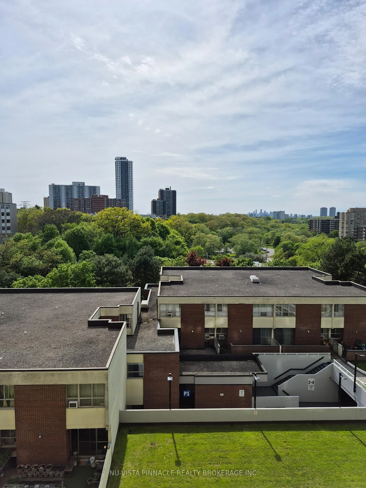 Photo 15 of Unit 612, 1 Massey Square, Toronto, Crescent Town — HOMEH