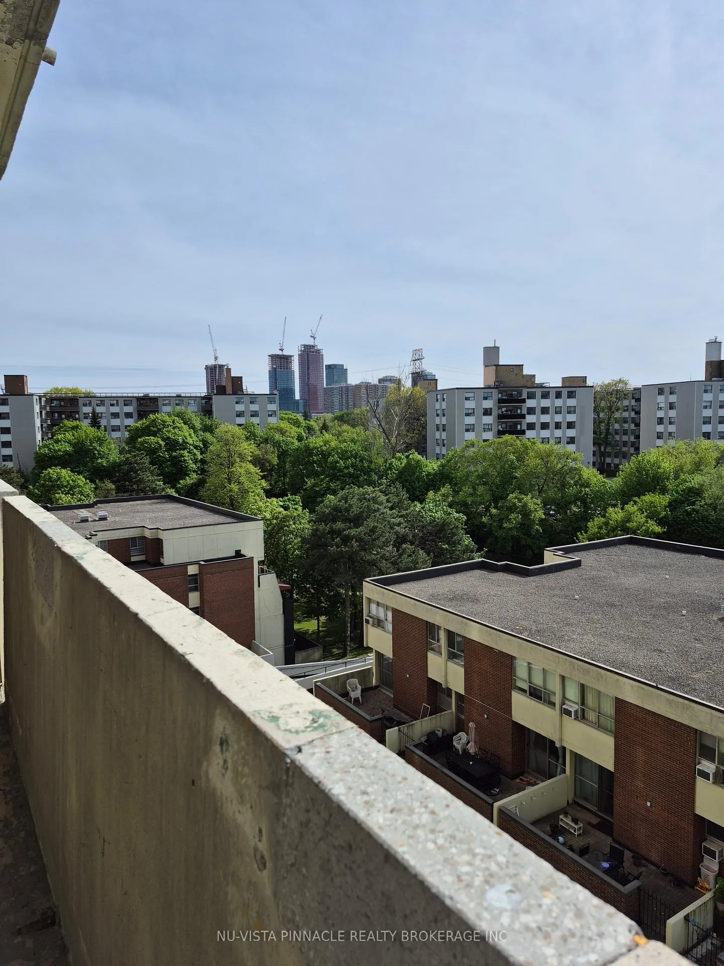 Photo 16 of Unit 612, 1 Massey Square, Toronto, Crescent Town — HOMEH