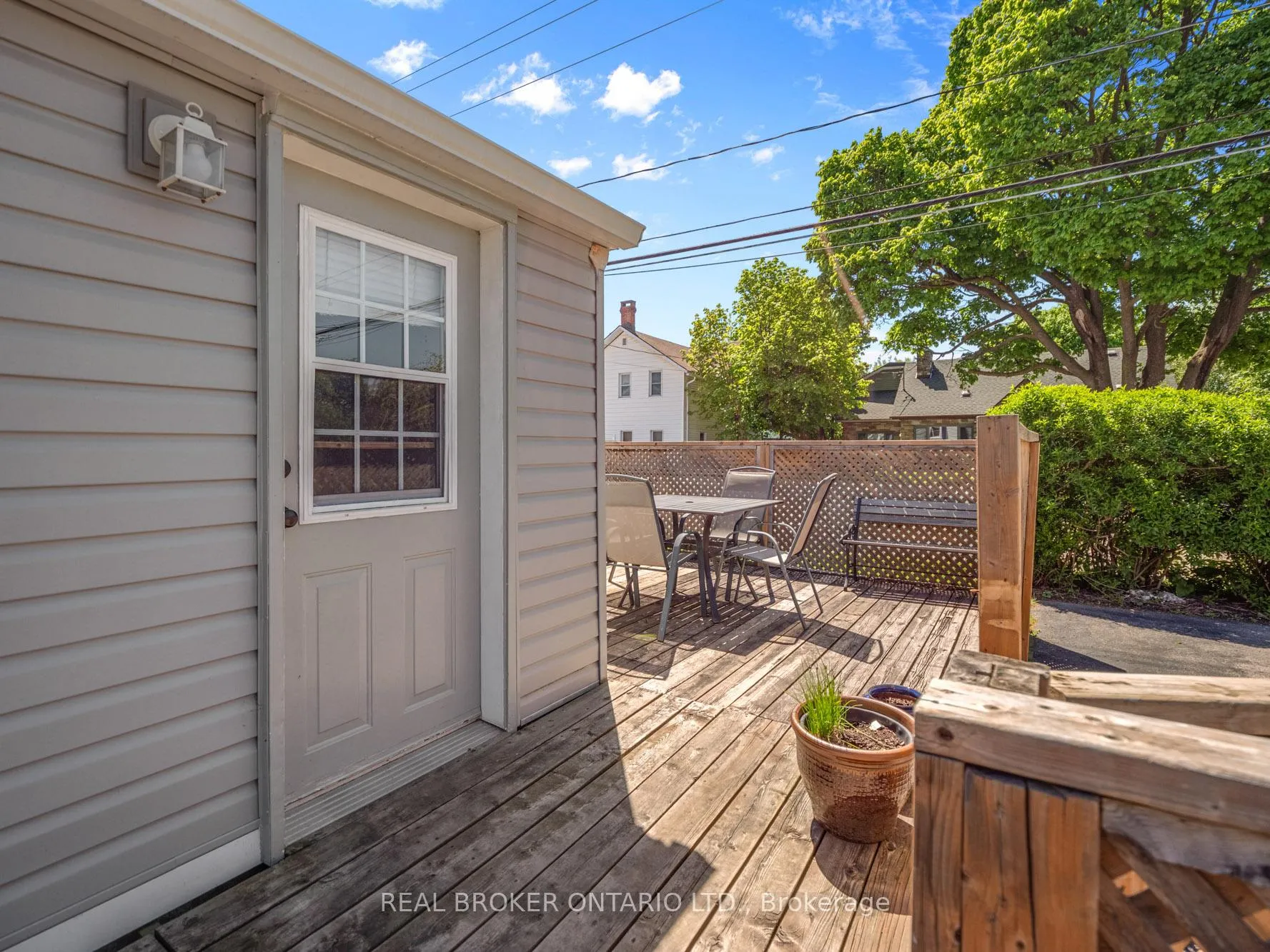 Photo 21 of 31 Beech Street, Port Colborne, Main Street — HOMEH