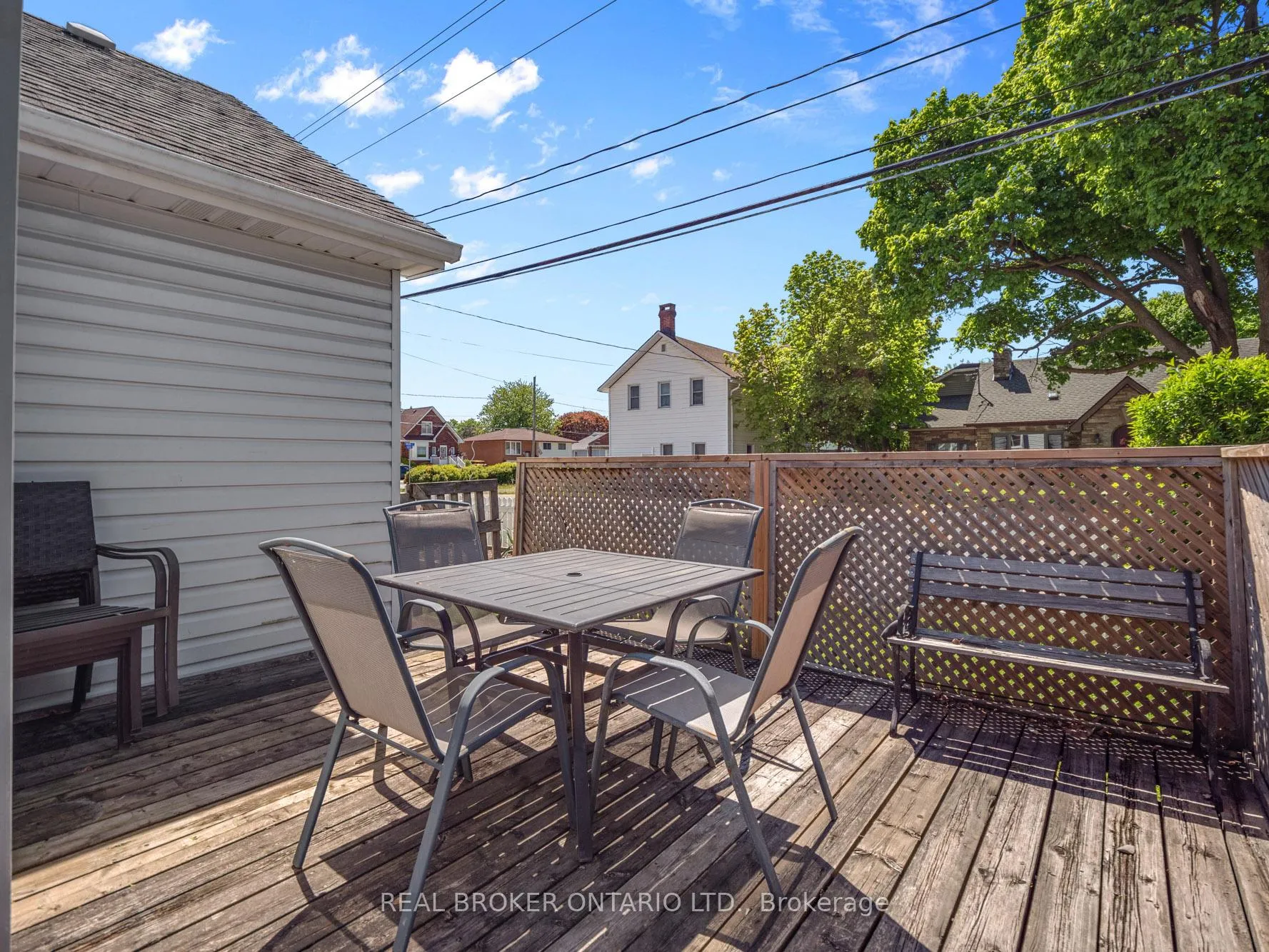 Photo 25 of 31 Beech Street, Port Colborne, Main Street — HOMEH