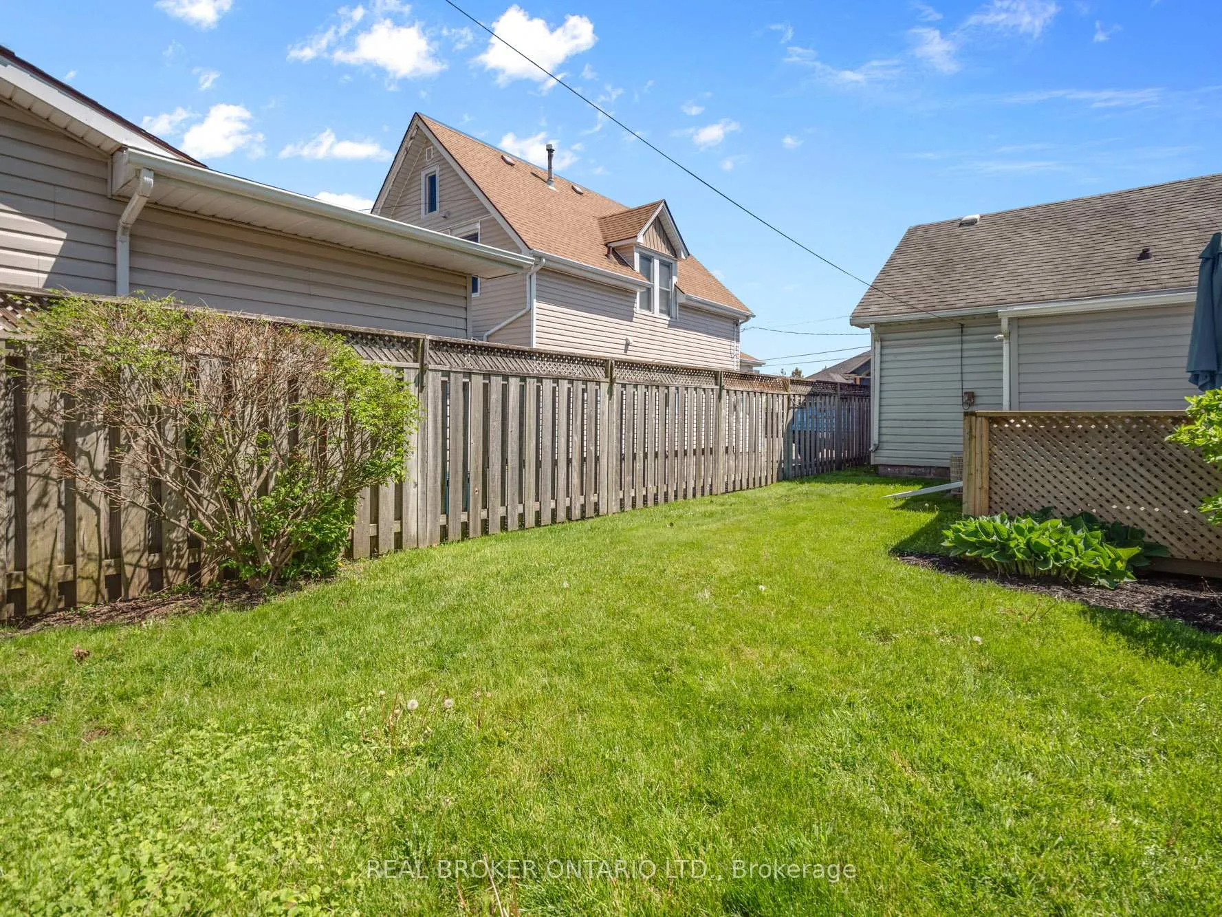 Photo 27 of 31 Beech Street, Port Colborne, Main Street — HOMEH