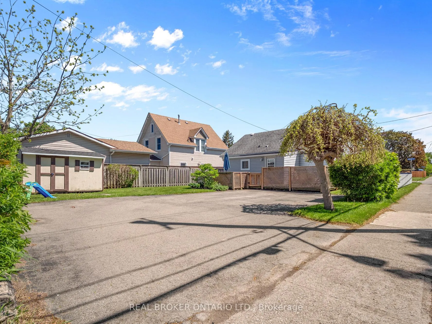Photo 29 of 31 Beech Street, Port Colborne, Main Street — HOMEH