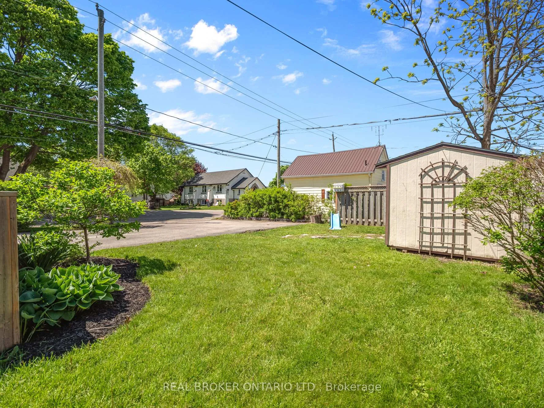 Photo 31 of 31 Beech Street, Port Colborne, Main Street — HOMEH