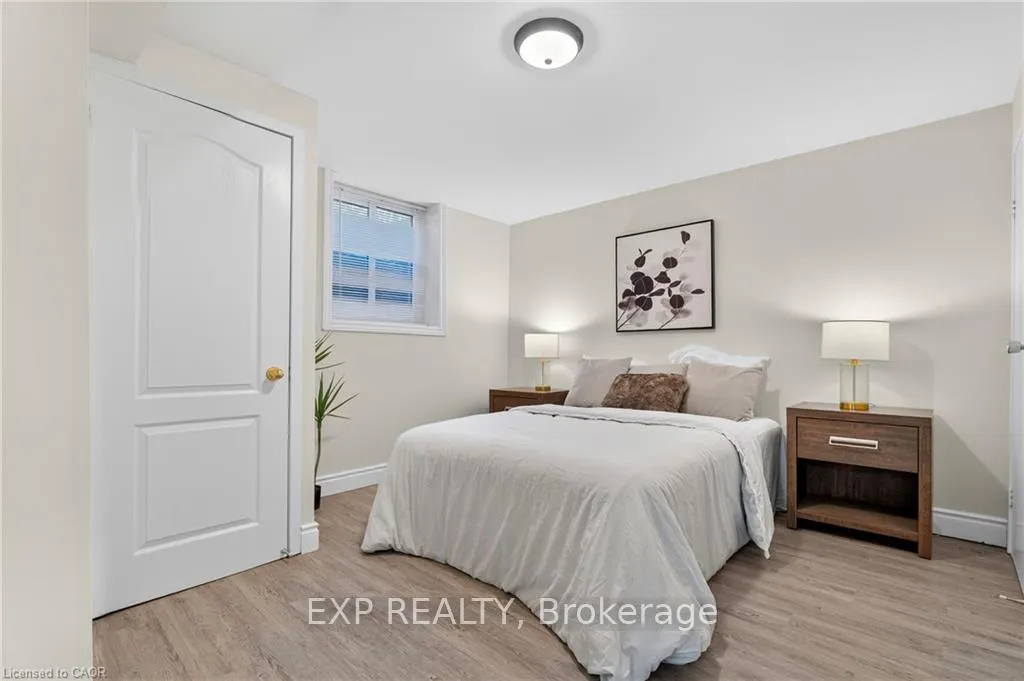 Photo 10 of 146 Appalachian Crescent, Kitchener — HOMEH