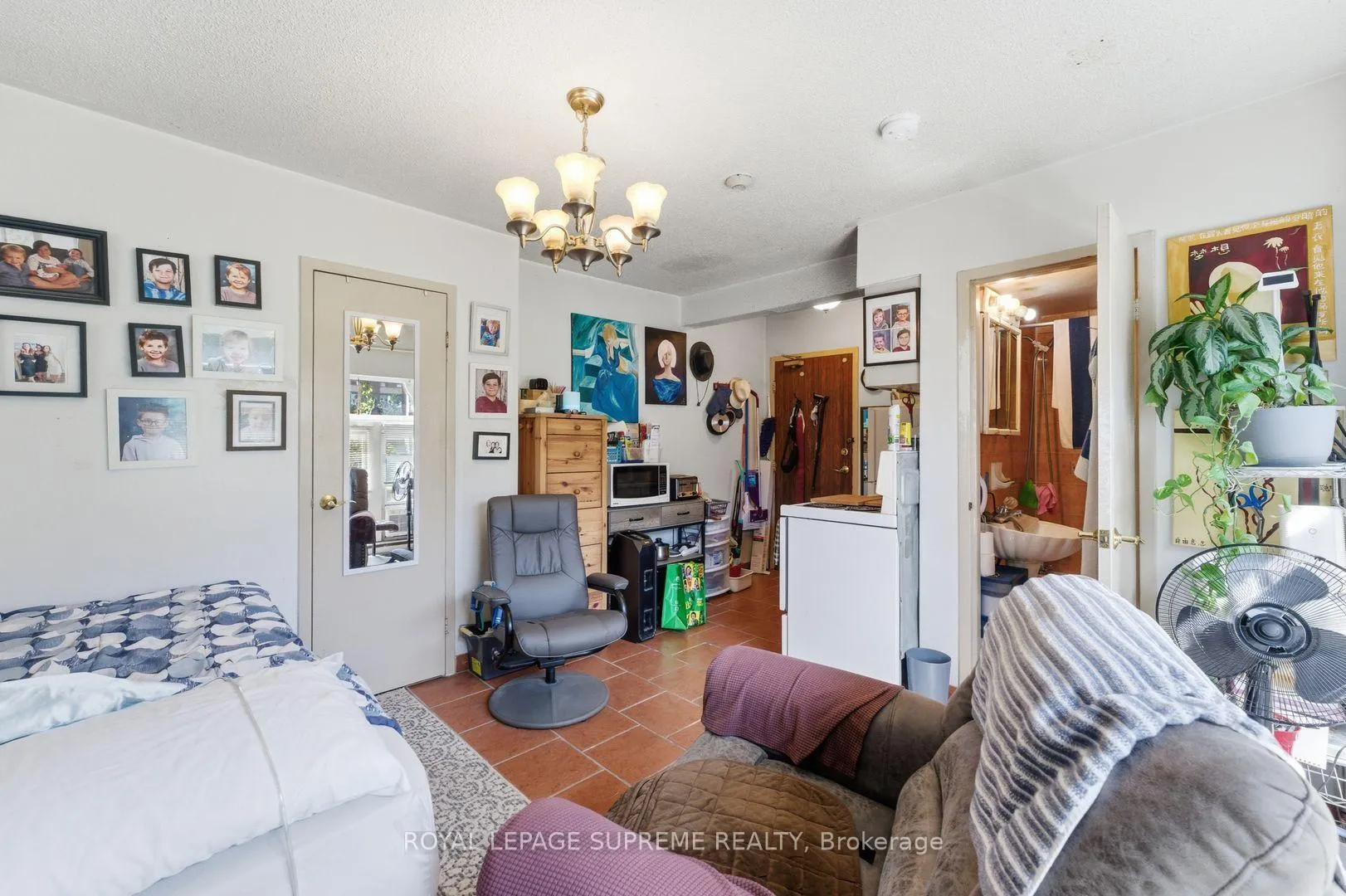 Photo 17 of 20 Maynard Avenue, Toronto, South Parkdale — HOMEH