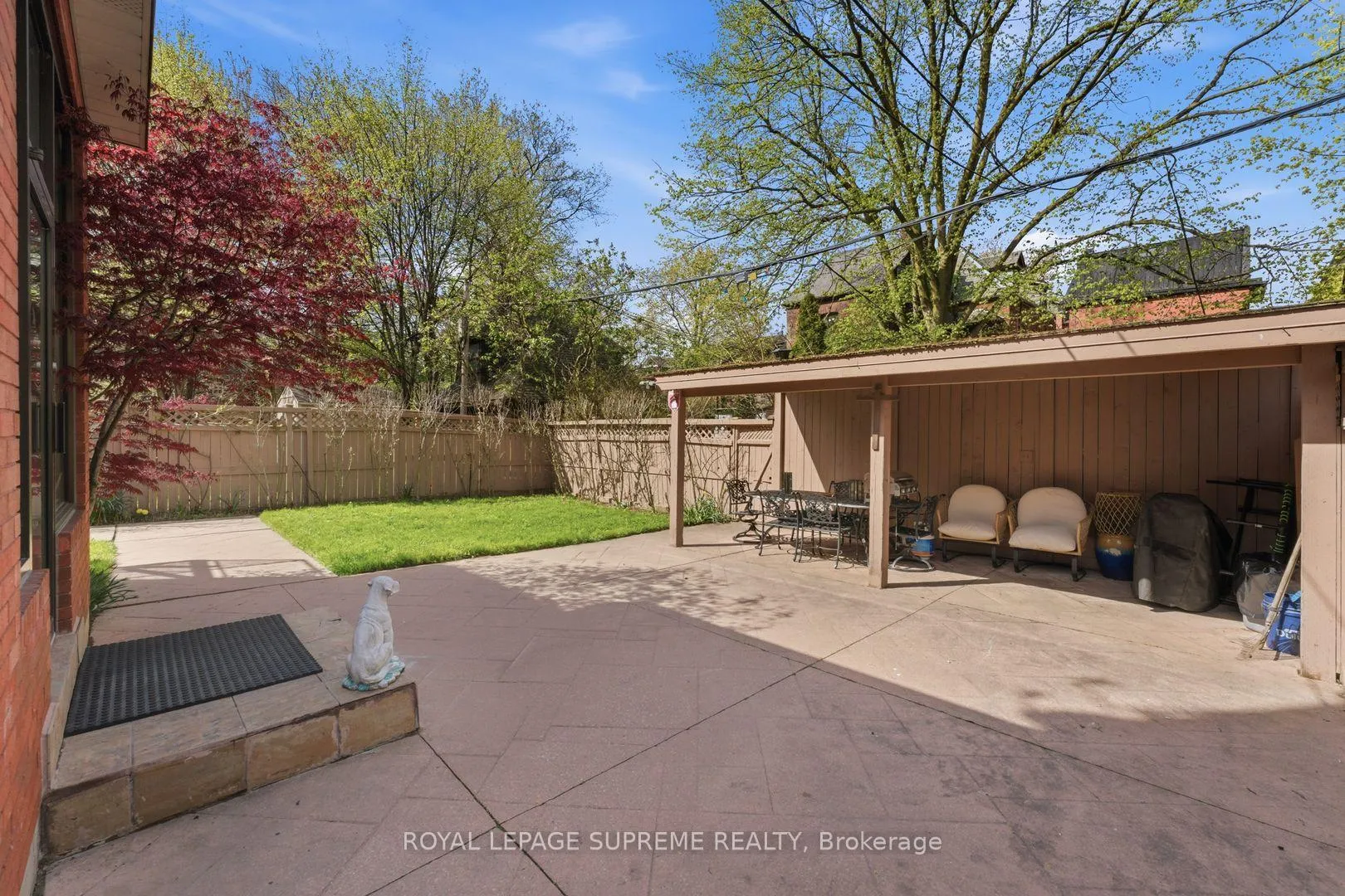 Photo 22 of 20 Maynard Avenue, Toronto, South Parkdale — HOMEH