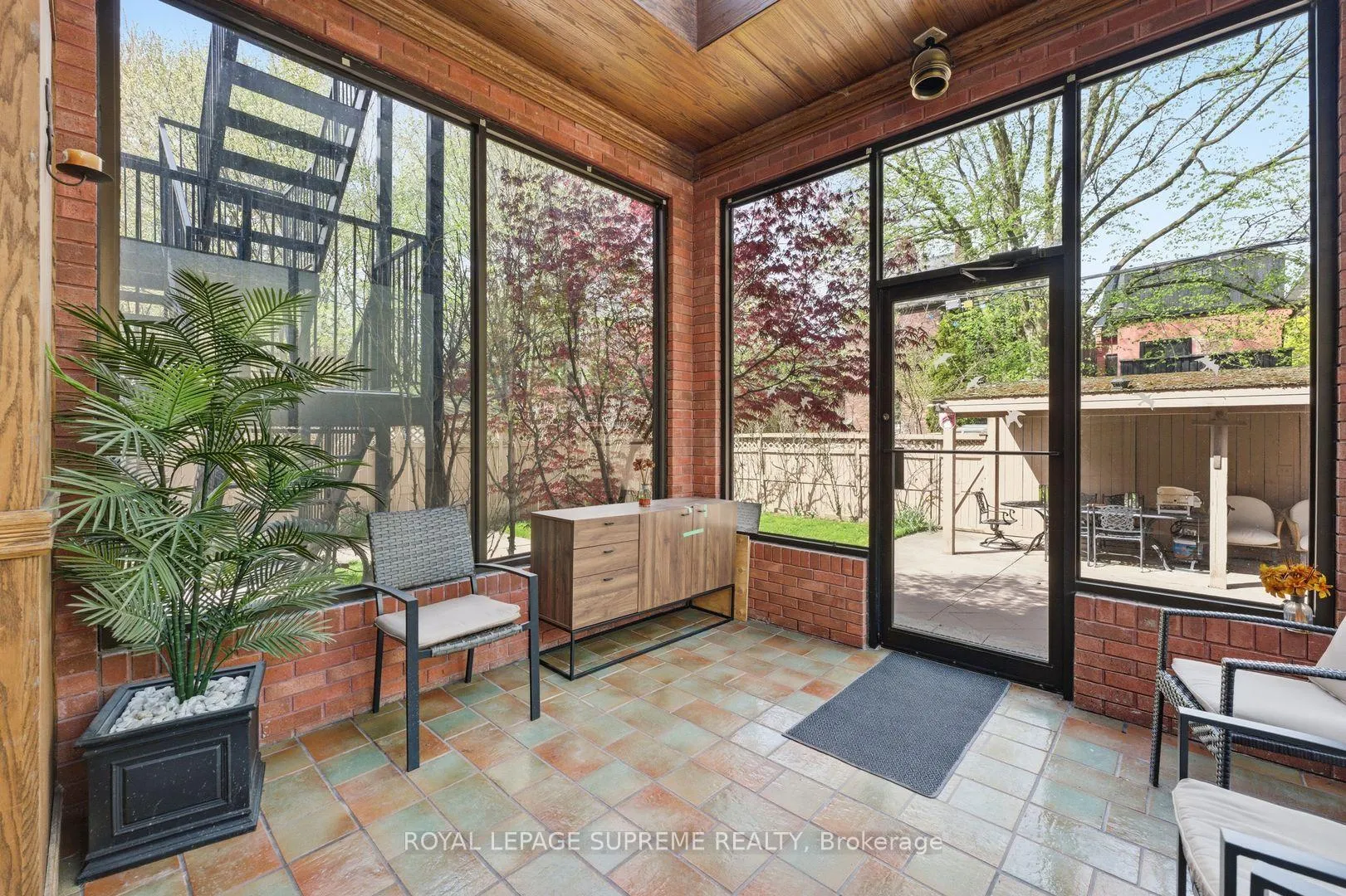 Photo 23 of 20 Maynard Avenue, Toronto, South Parkdale — HOMEH