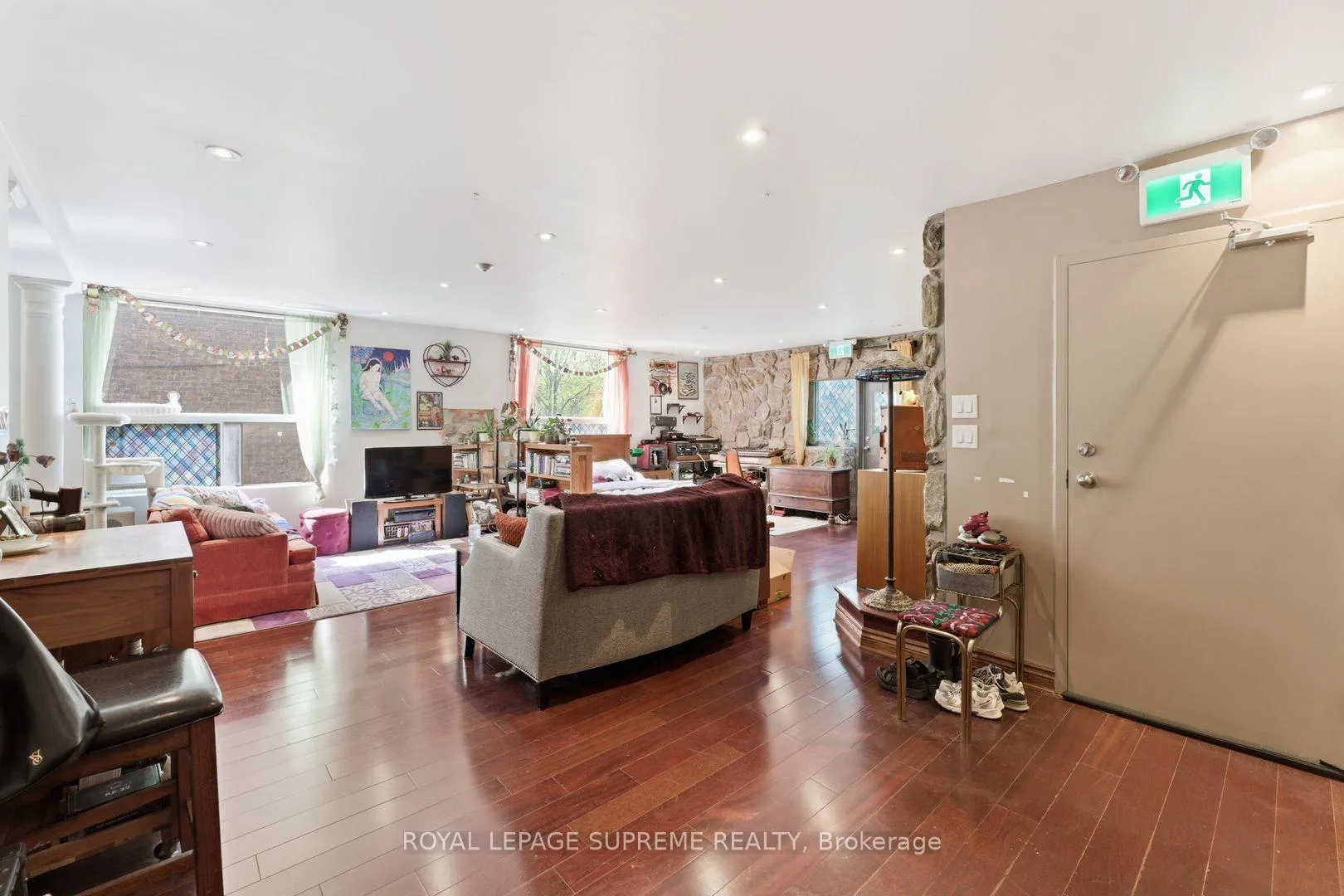 Photo 25 of 20 Maynard Avenue, Toronto, South Parkdale — HOMEH