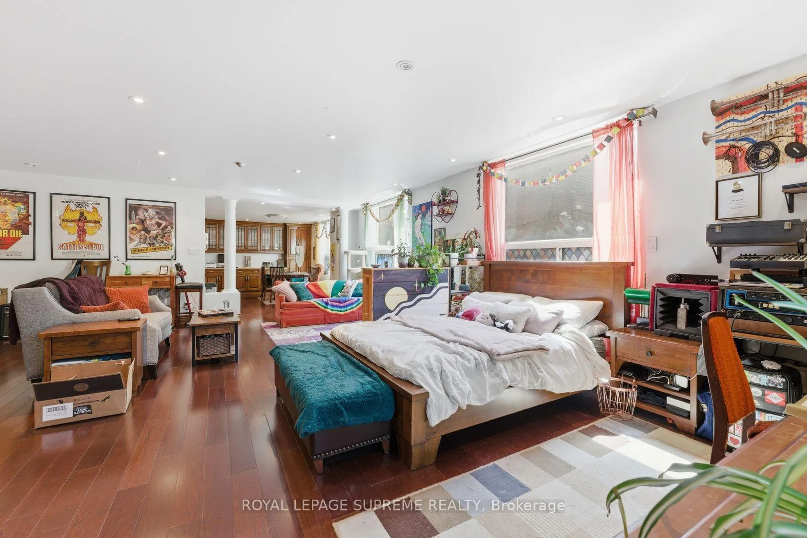 Photo 28 of 20 Maynard Avenue, Toronto, South Parkdale — HOMEH