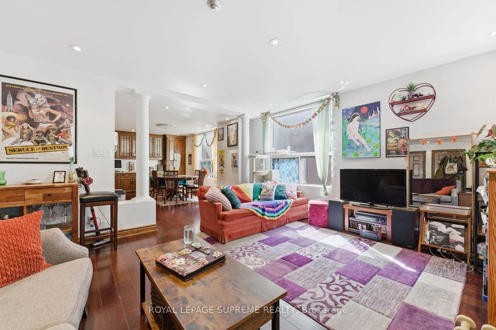 Photo 29 of 20 Maynard Avenue, Toronto, South Parkdale — HOMEH